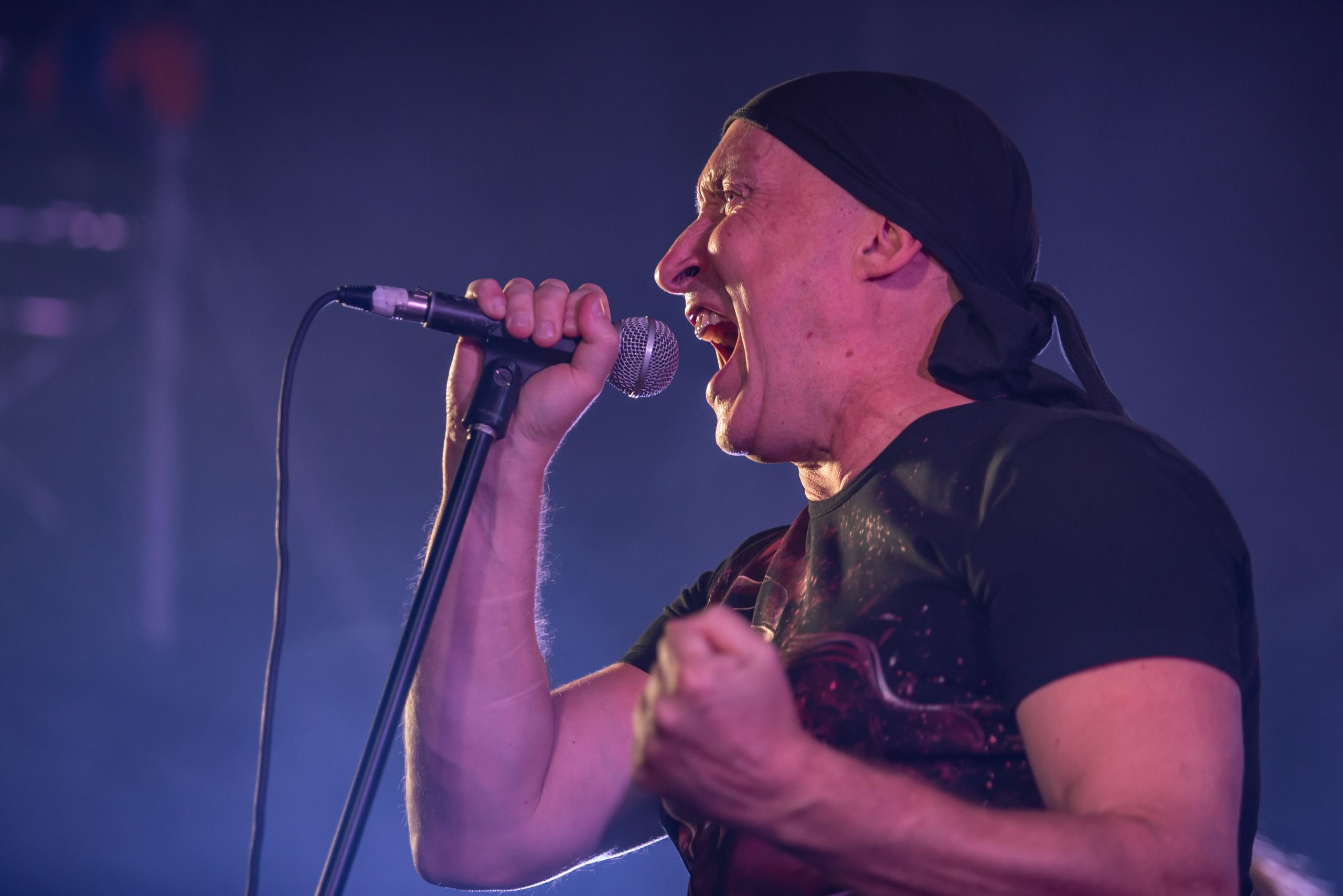 ЛЕГИОН. Фотограф Сонкина Татьяна