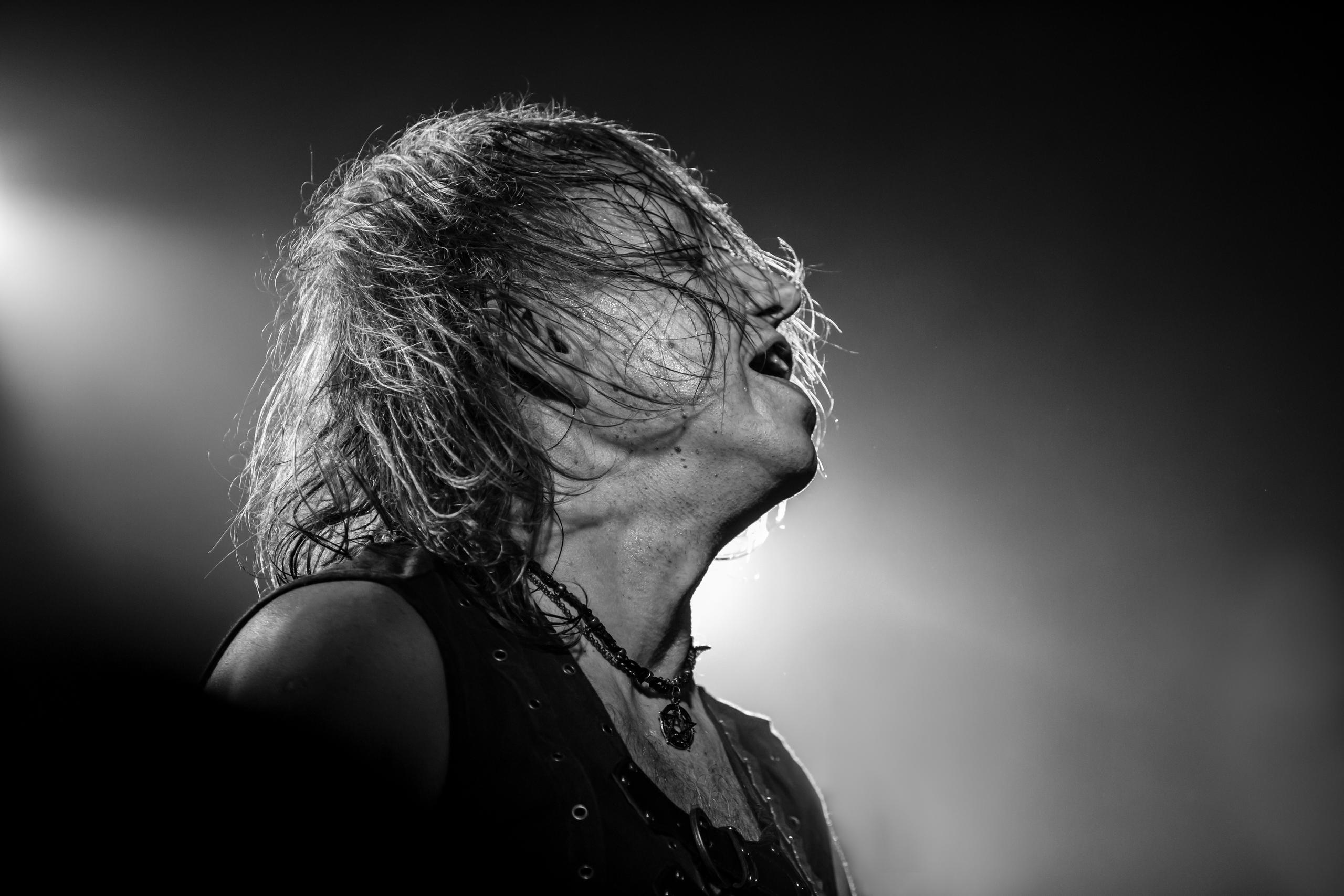 ЛЕГИОН. Фотограф Сонкина Татьяна