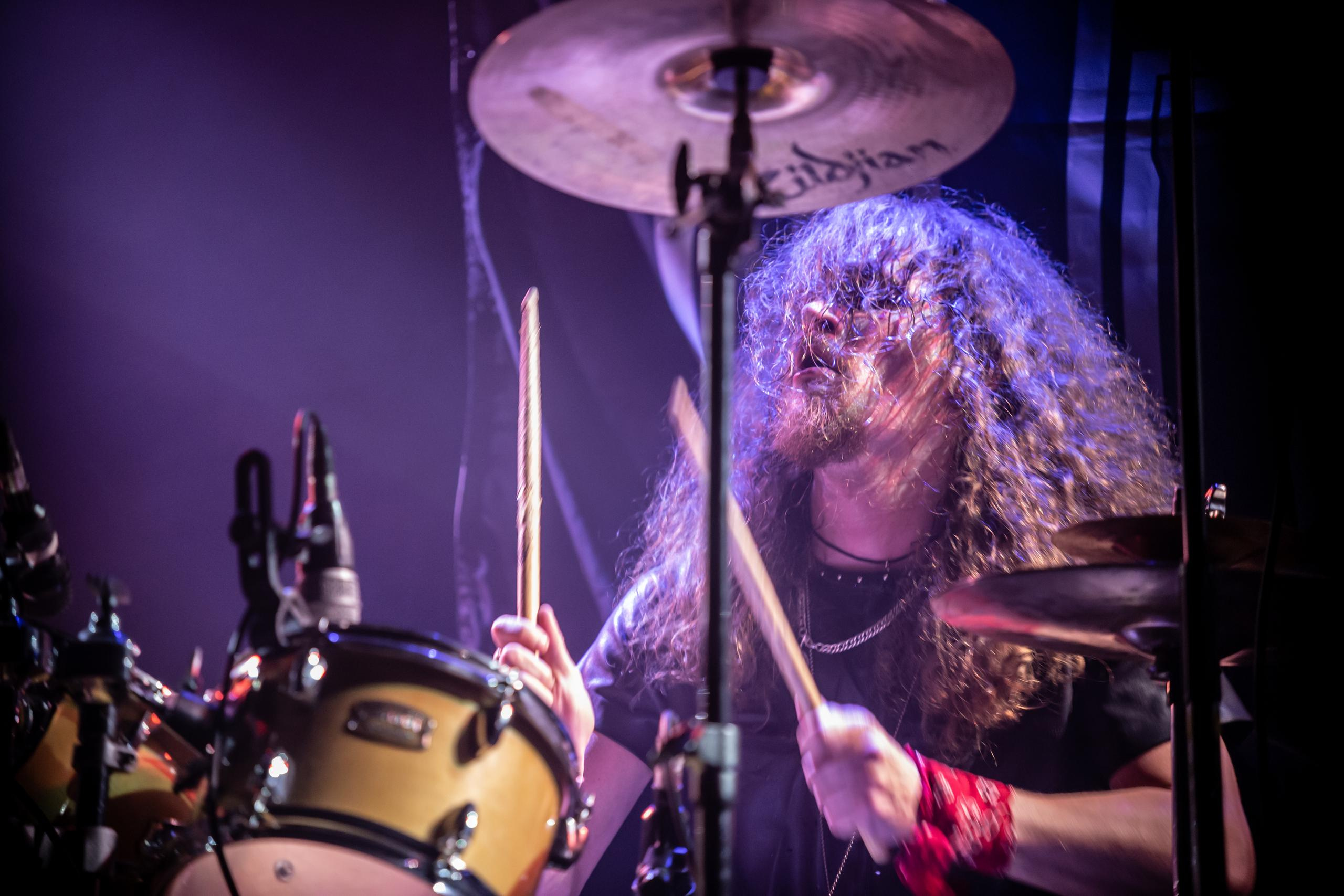 ЛЕГИОН. Фотограф Сонкина Татьяна