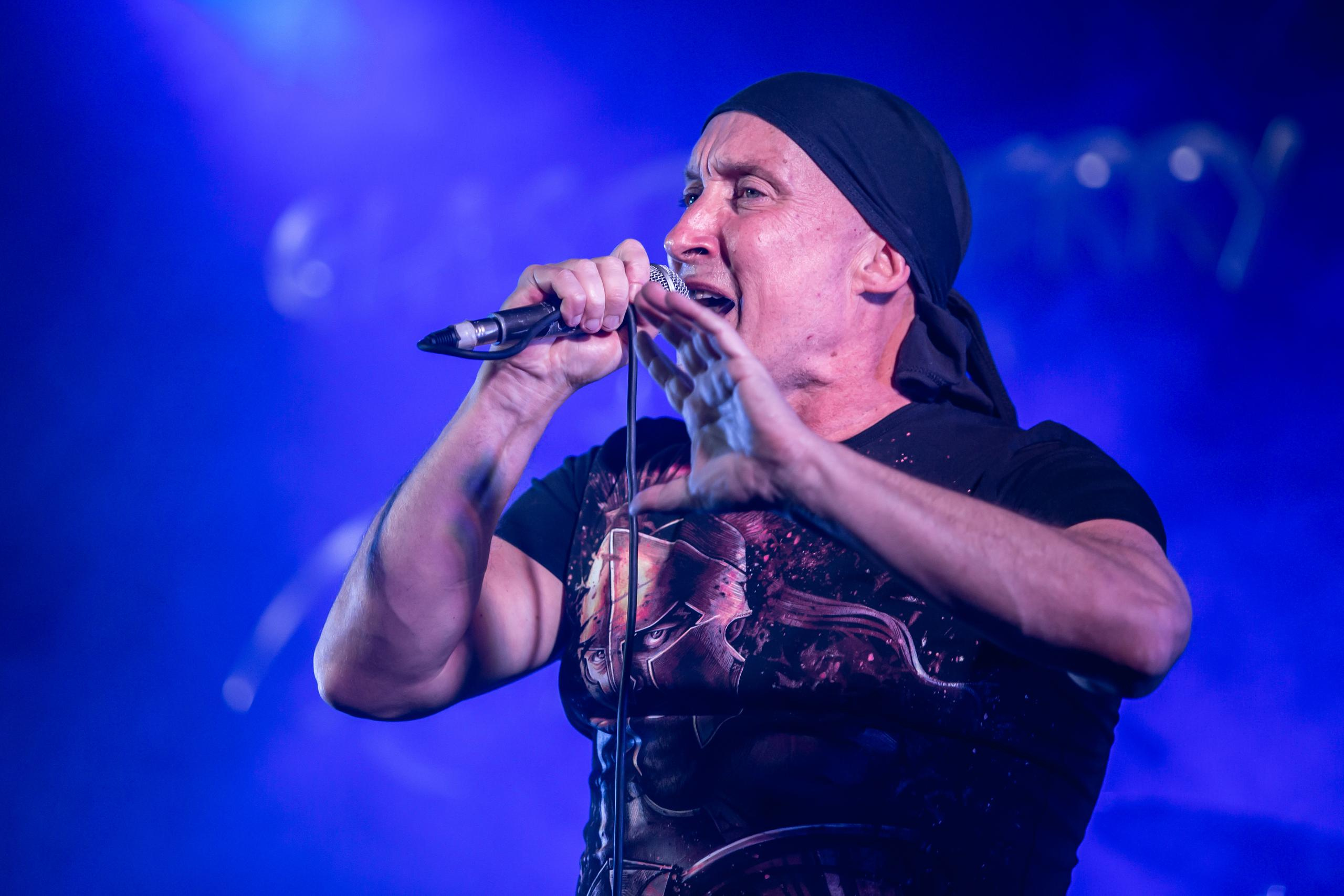 ЛЕГИОН. Фотограф Сонкина Татьяна