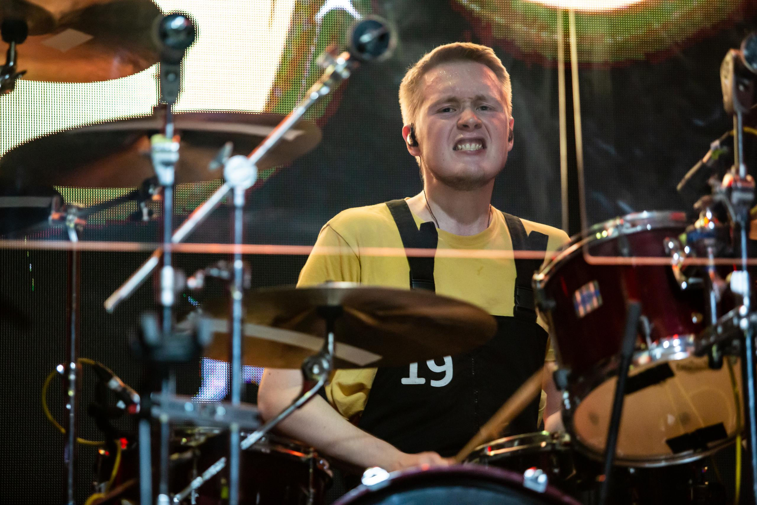 БРИГАДНЫЙ ПОДРЯД. Фотограф Сонкина Татьяна