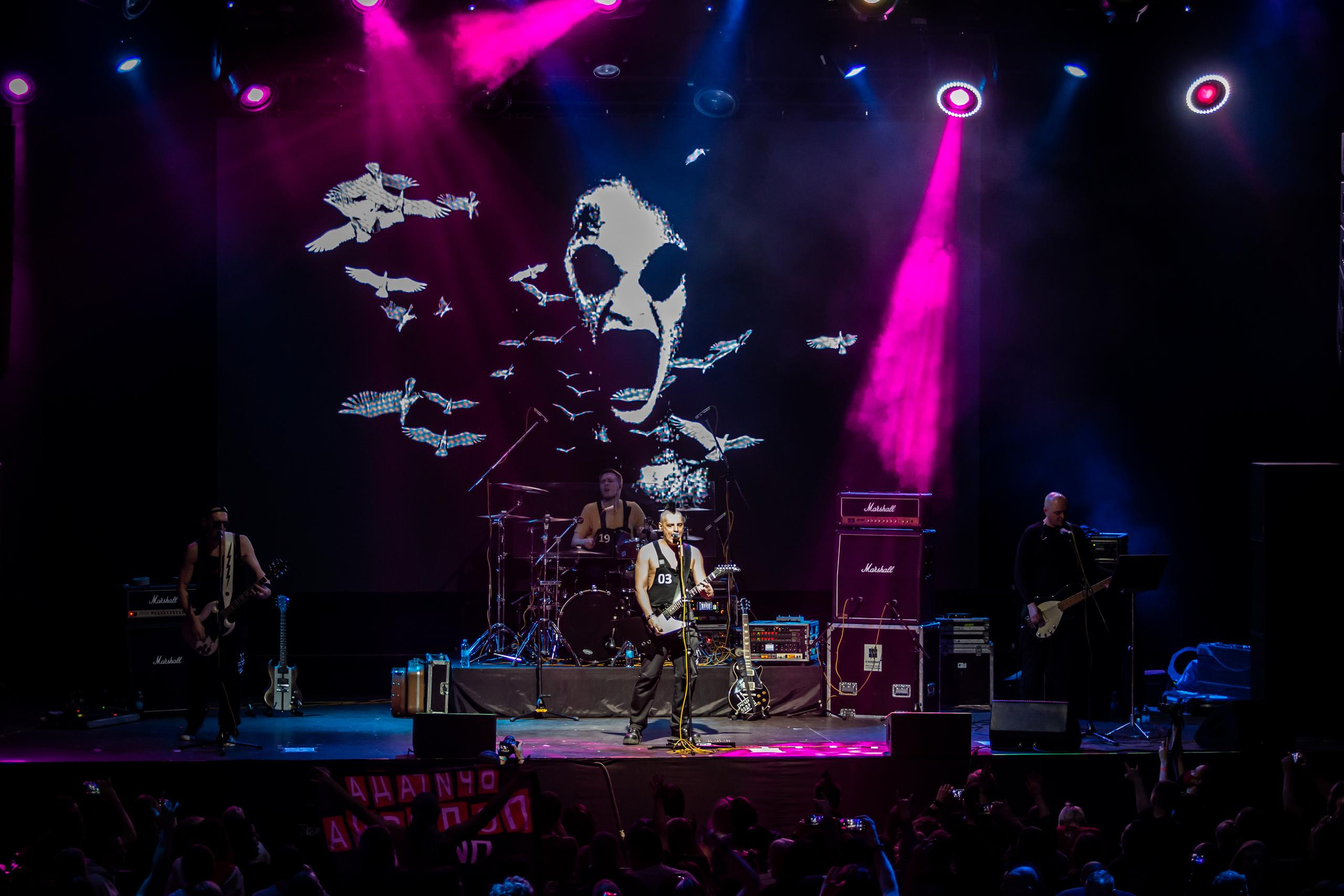 БРИГАДНЫЙ ПОДРЯД. Фотограф Сонкина Татьяна