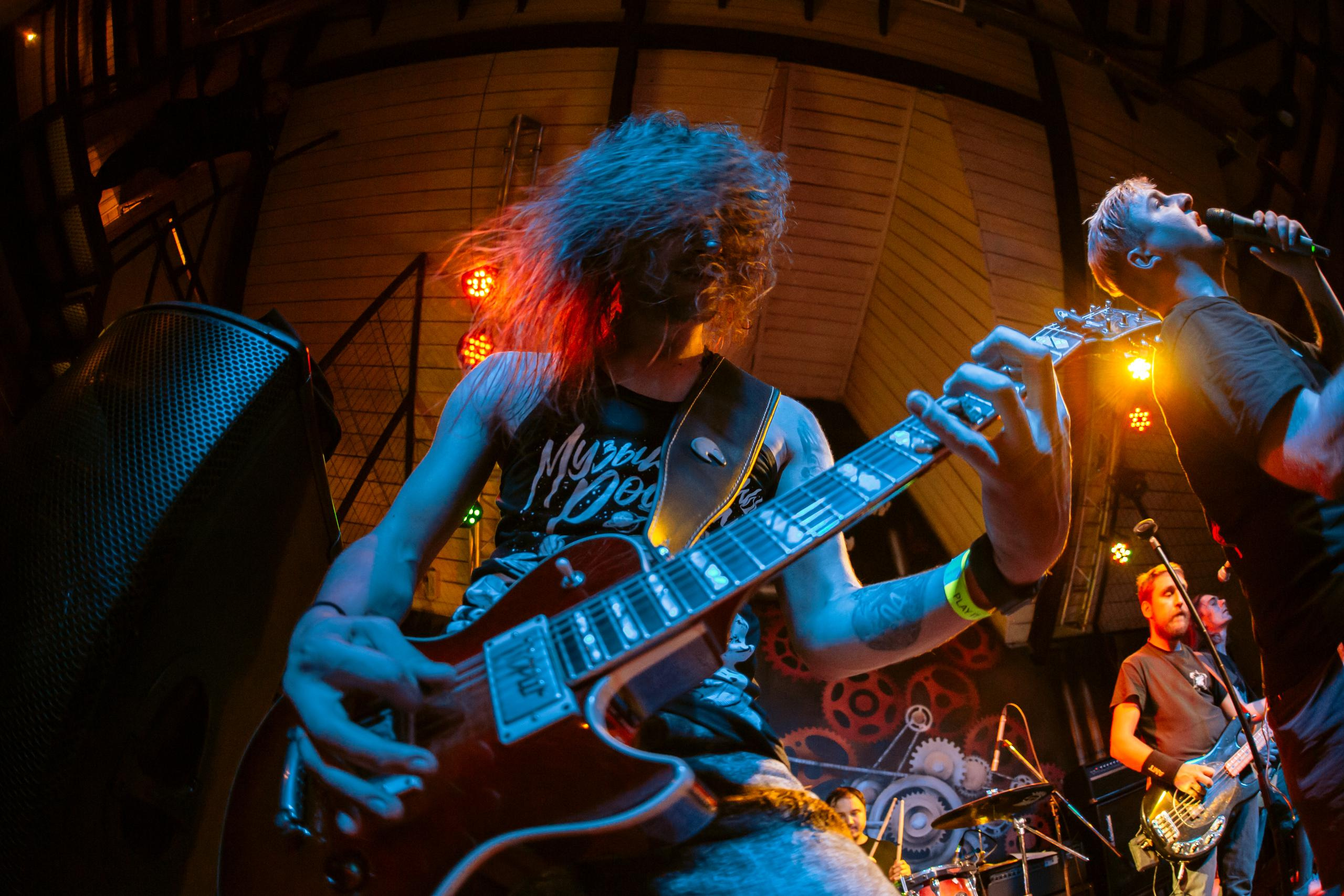 ЙОРШ. Фотограф Сонкина Татьяна