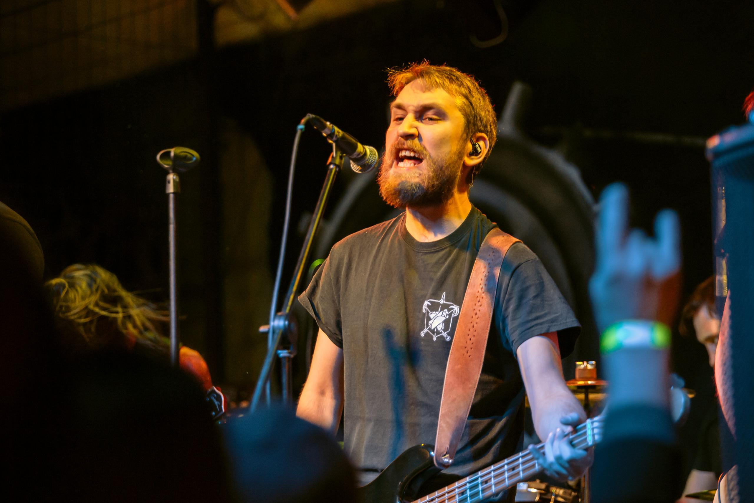 ЙОРШ. Фотограф Сонкина Татьяна