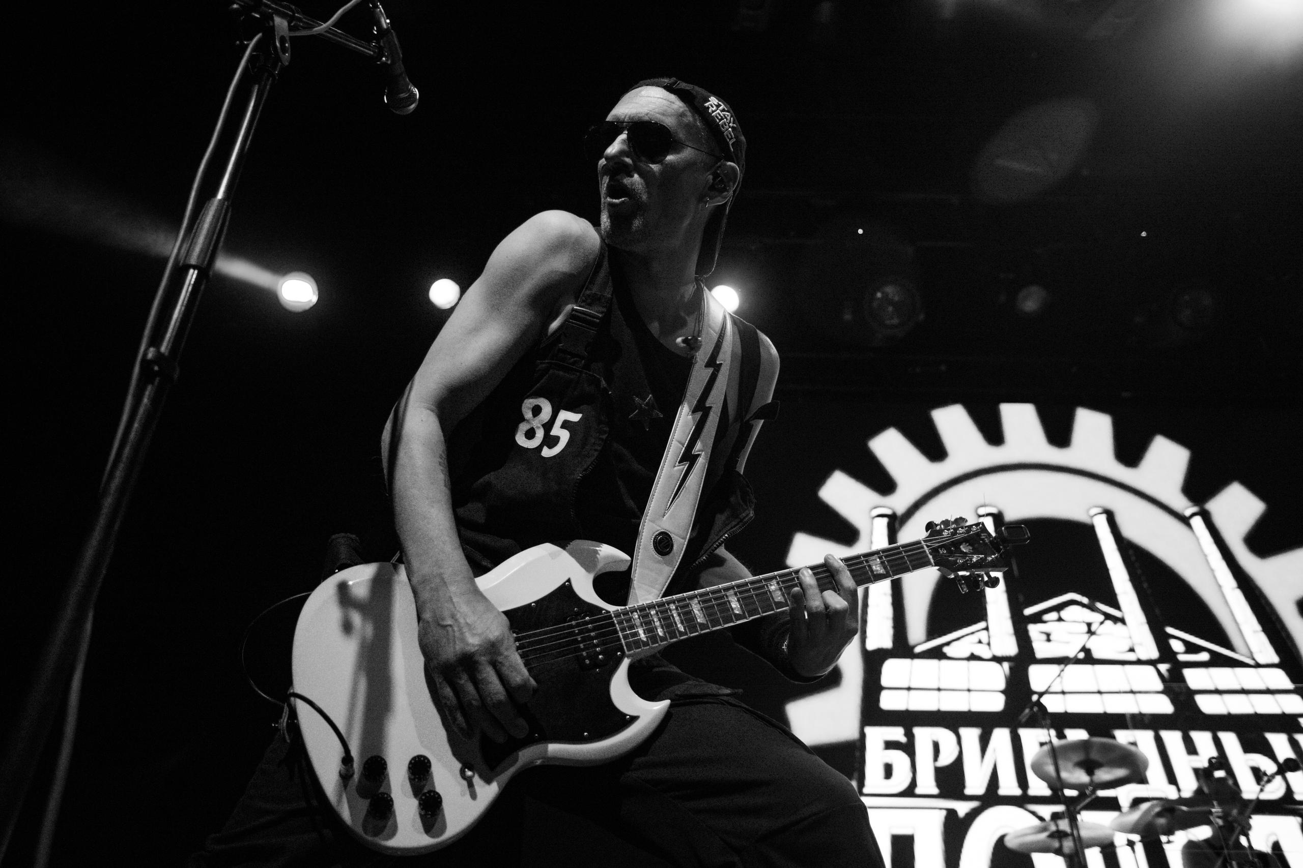 БРИГАДНЫЙ ПОДРЯД. Фотограф Сонкина Татьяна