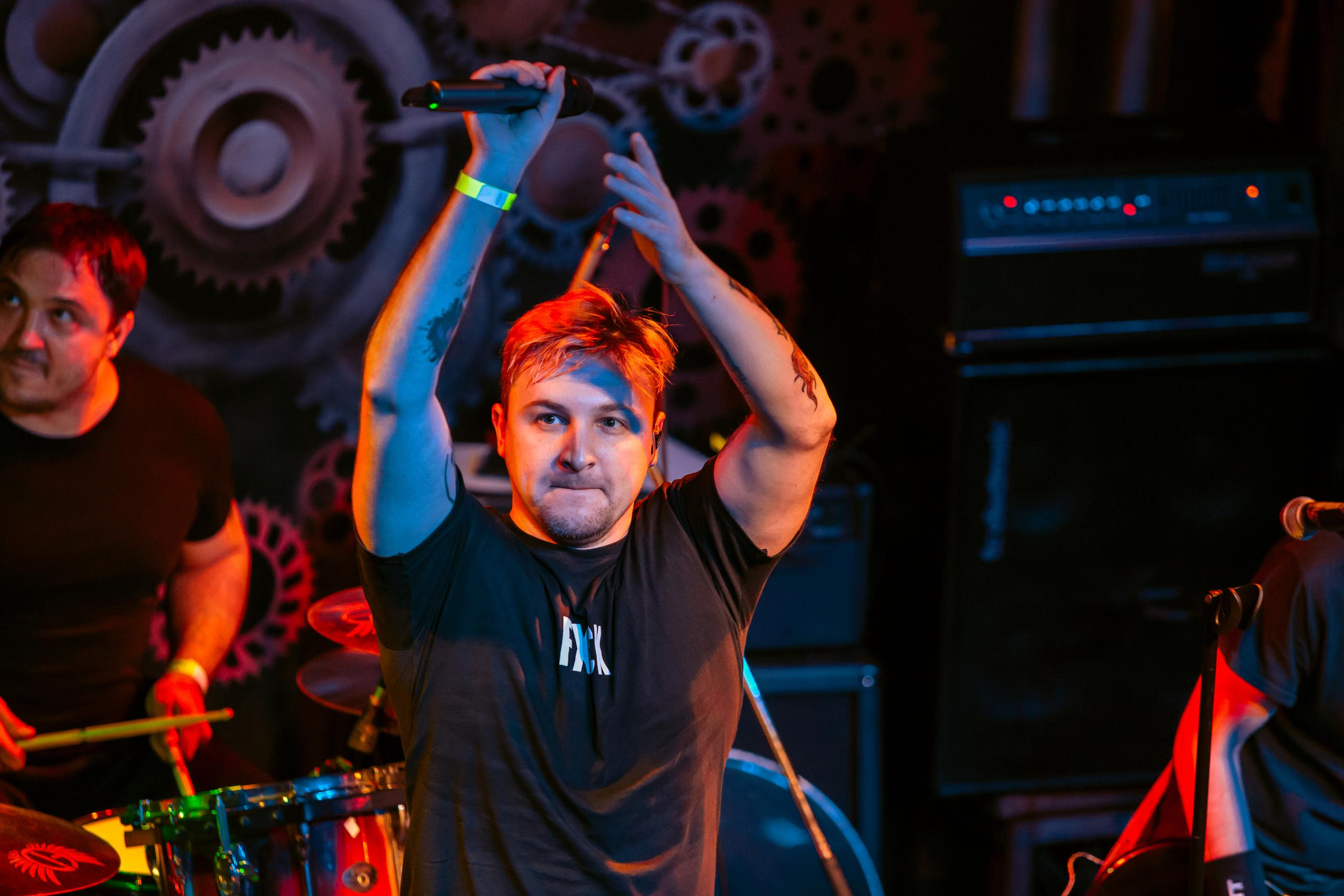 ЙОРШ. Фотограф Сонкина Татьяна