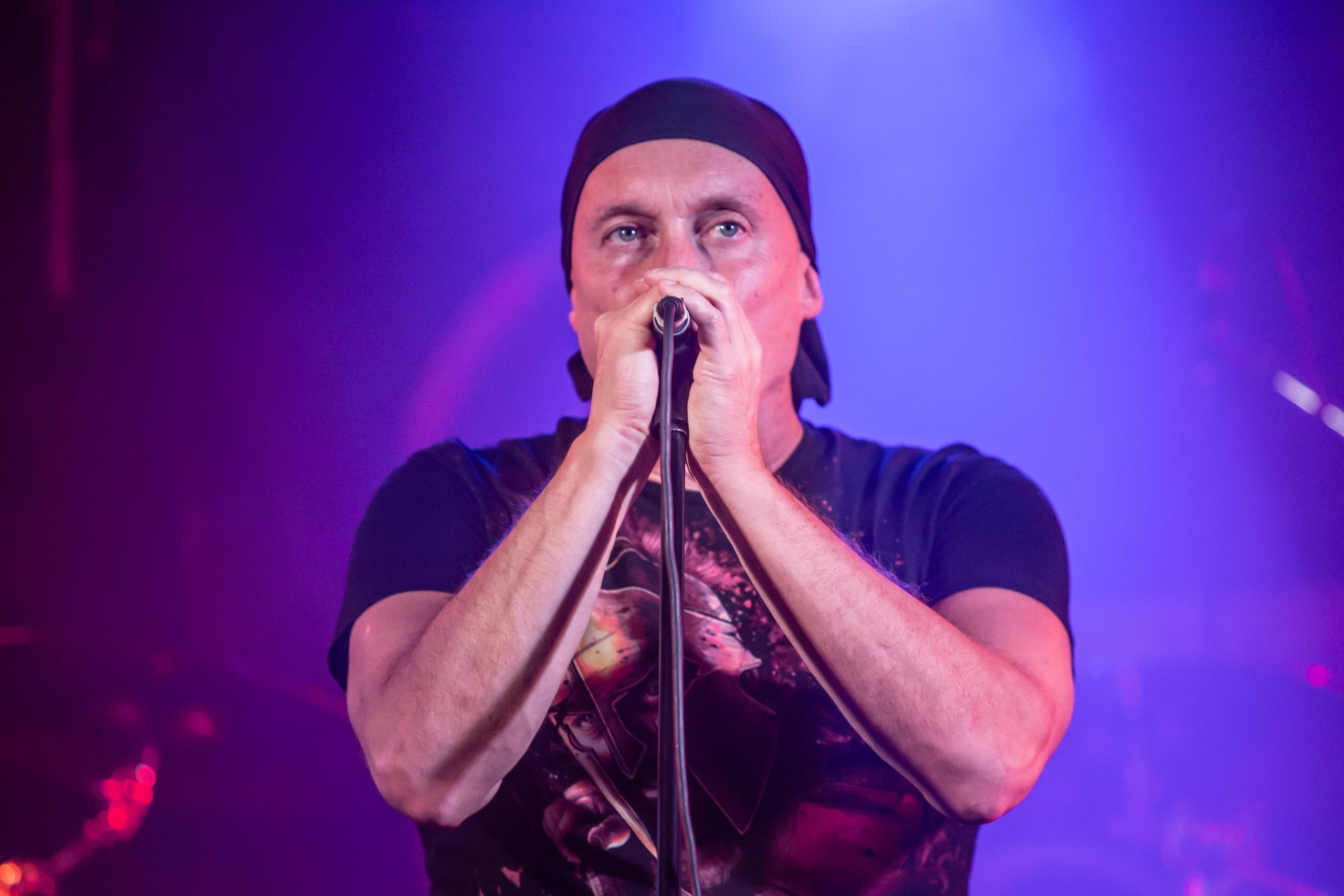 ЛЕГИОН. Фотограф Сонкина Татьяна