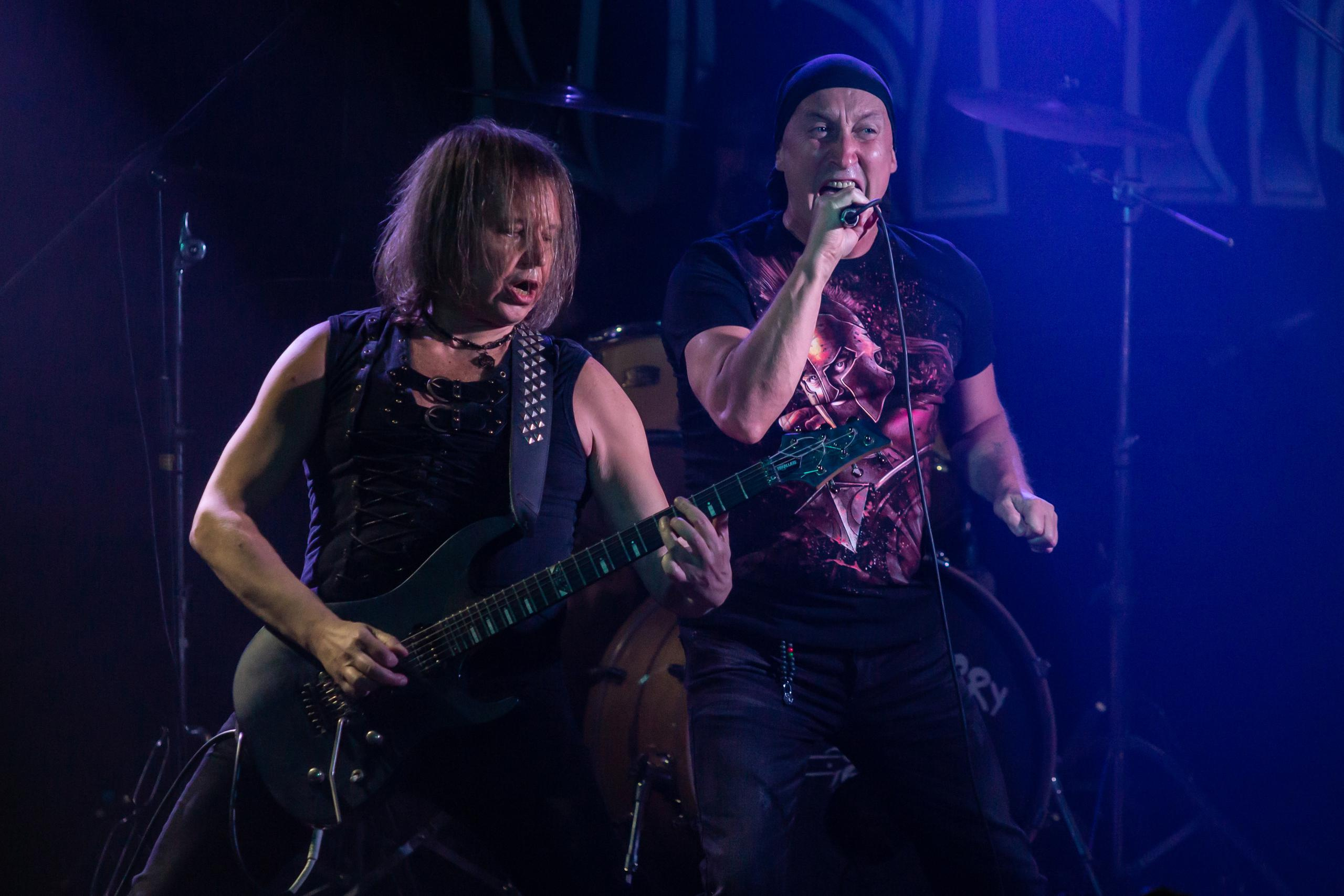 ЛЕГИОН. Фотограф Сонкина Татьяна