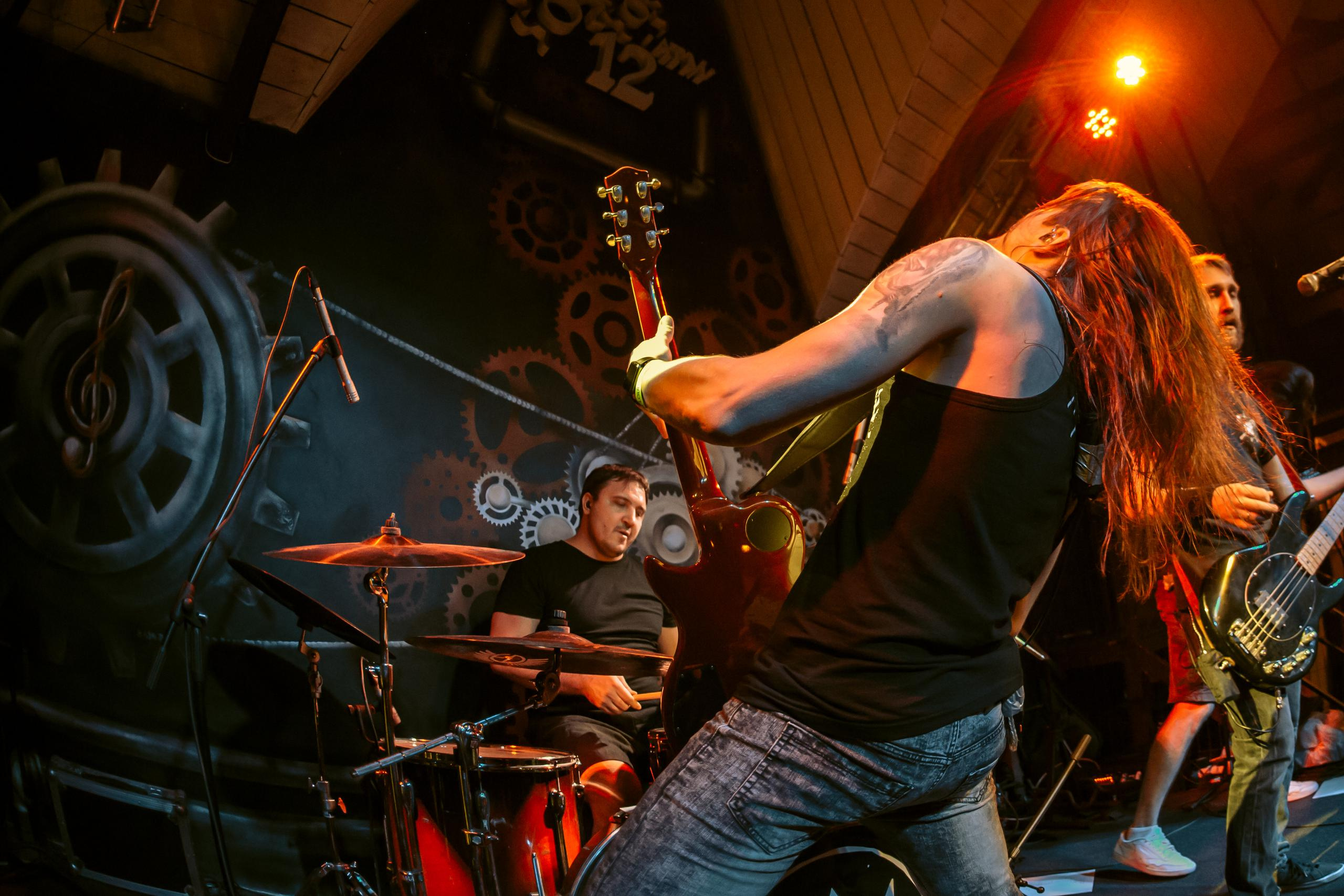 ЙОРШ. Фотограф Сонкина Татьяна