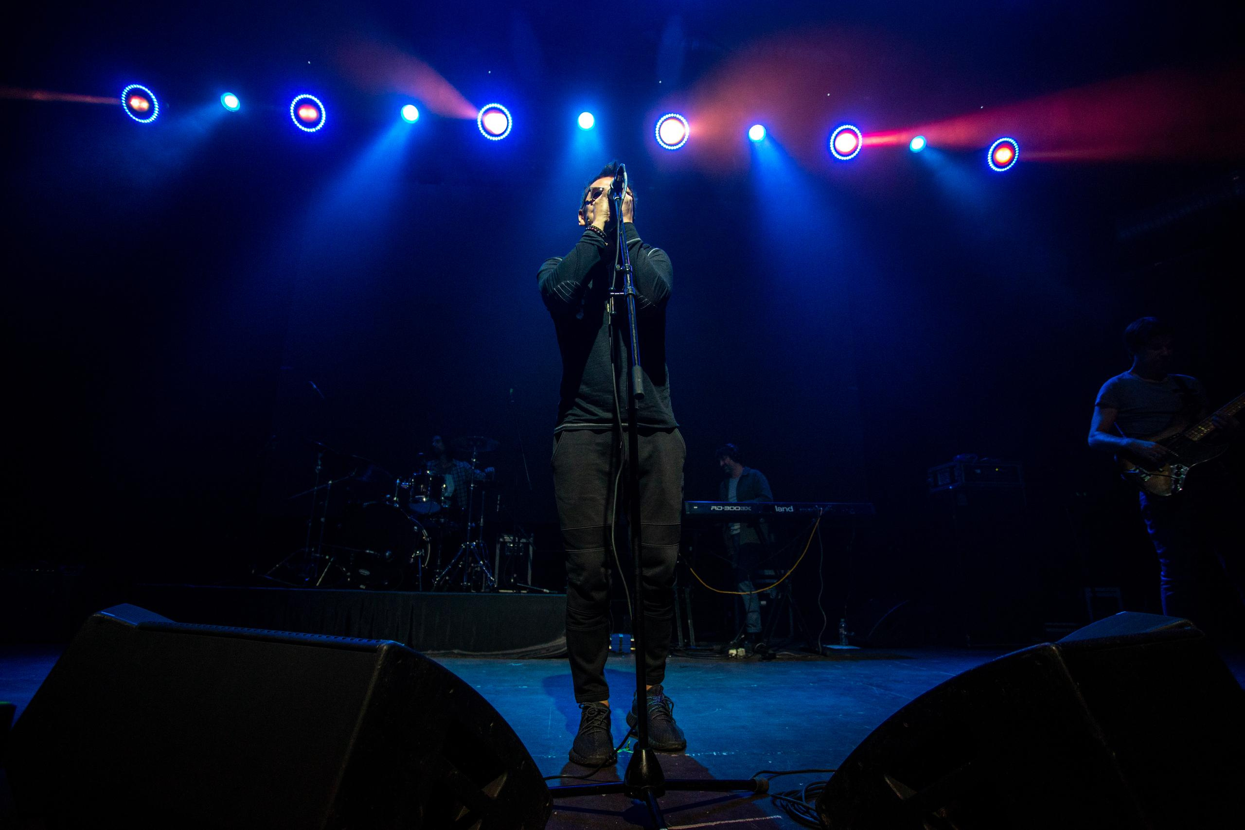 ТАНЦЫ МИНУС. Фотограф Сонкина Татьяна