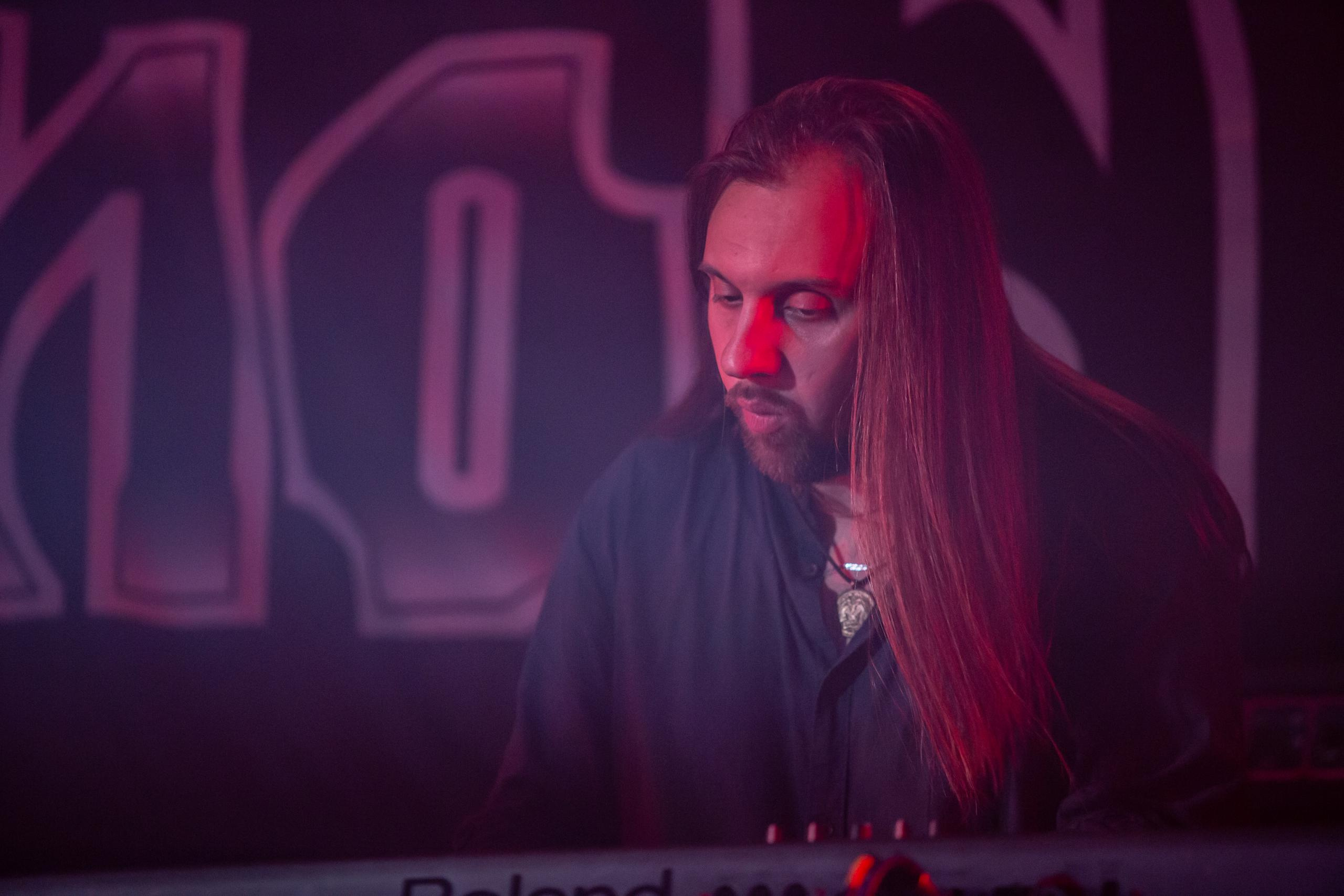 ЛЕГИОН. Фотограф Сонкина Татьяна