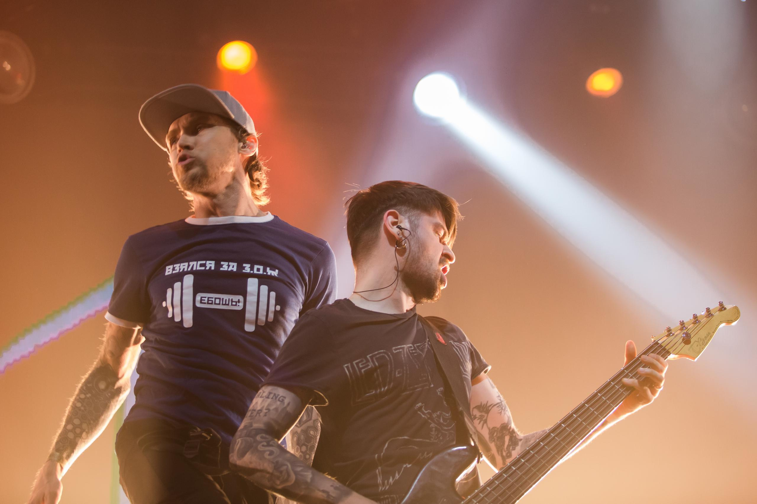 СЛОТ. Фотограф Сонкина Татьяна