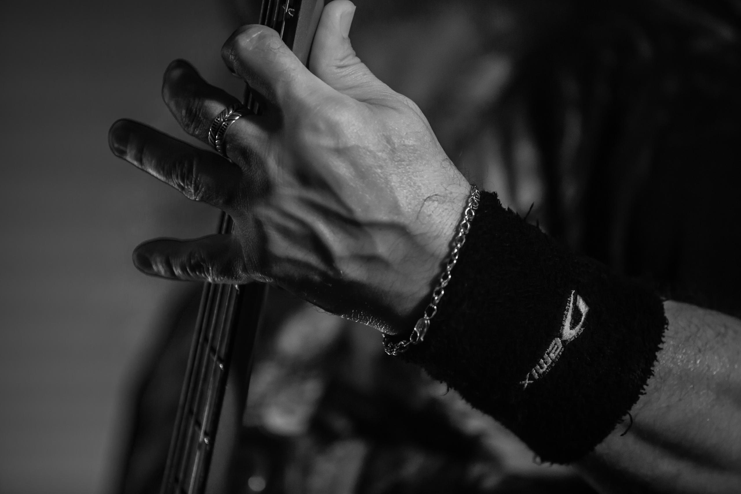 ЛЕГИОН. Фотограф Сонкина Татьяна