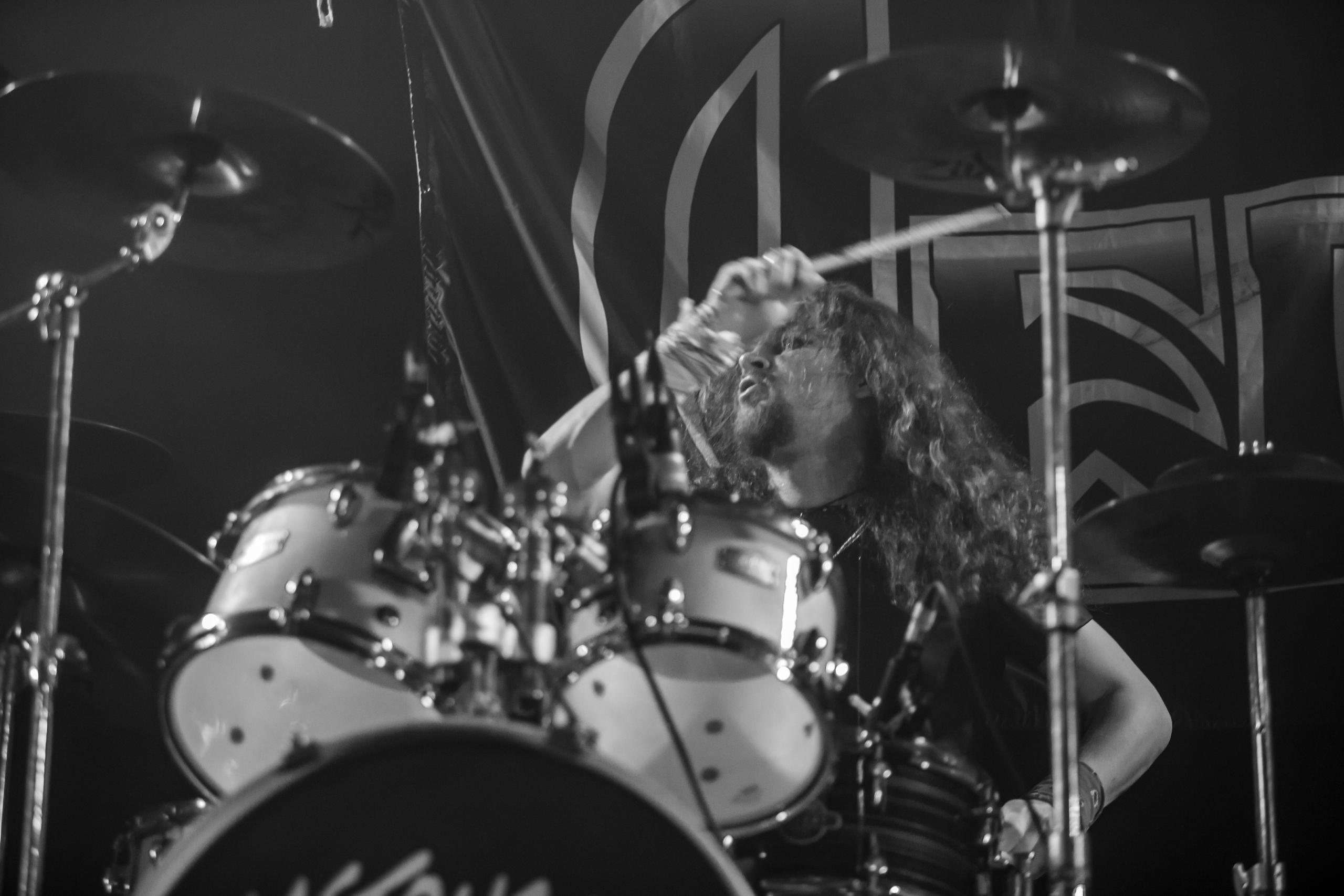 ЛЕГИОН. Фотограф Сонкина Татьяна