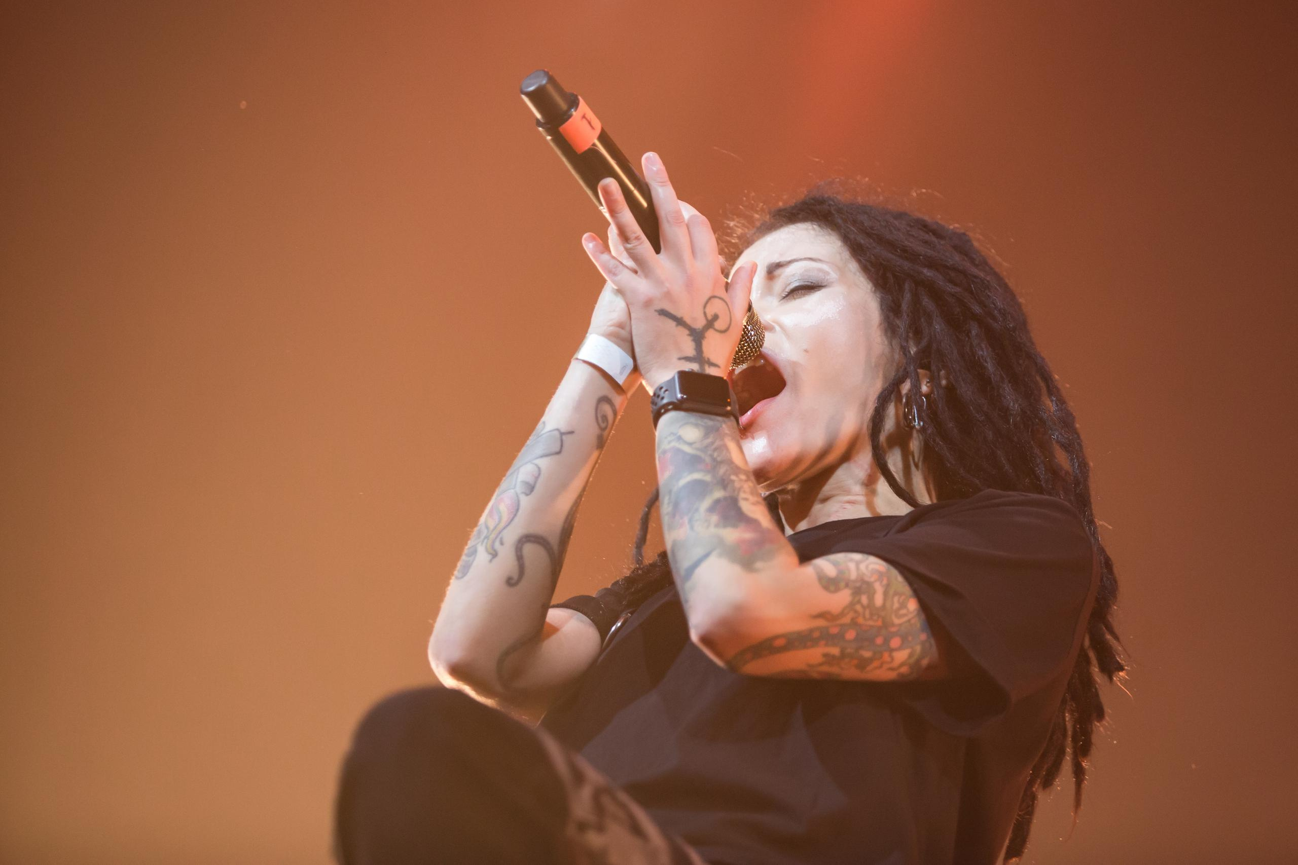 СЛОТ. Фотограф Сонкина Татьяна