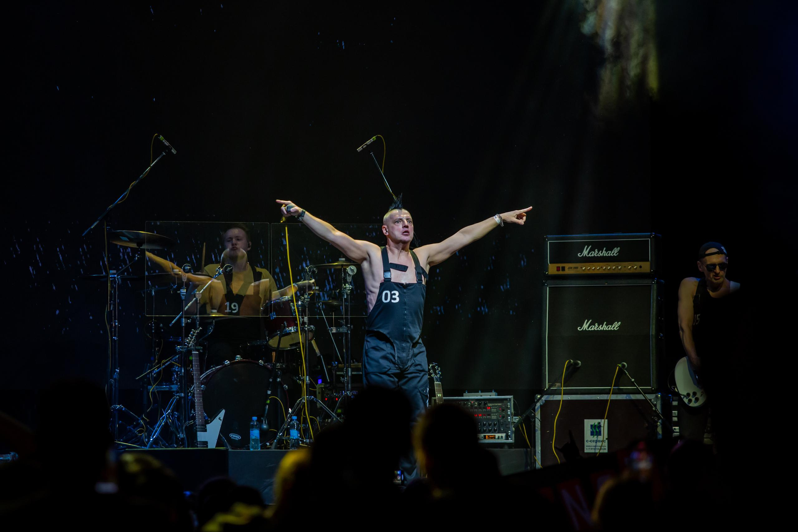 БРИГАДНЫЙ ПОДРЯД. Фотограф Сонкина Татьяна