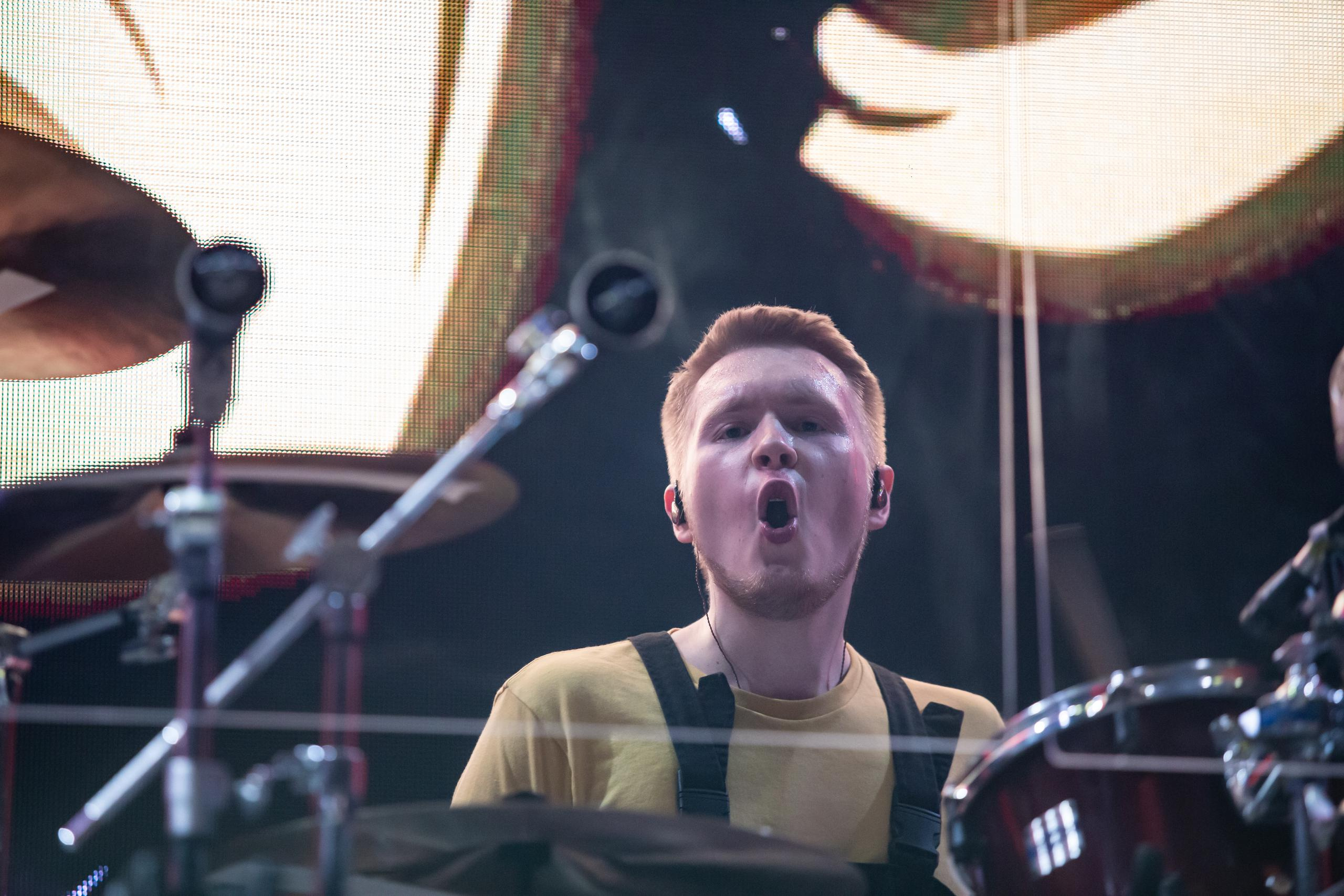 БРИГАДНЫЙ ПОДРЯД. Фотограф Сонкина Татьяна