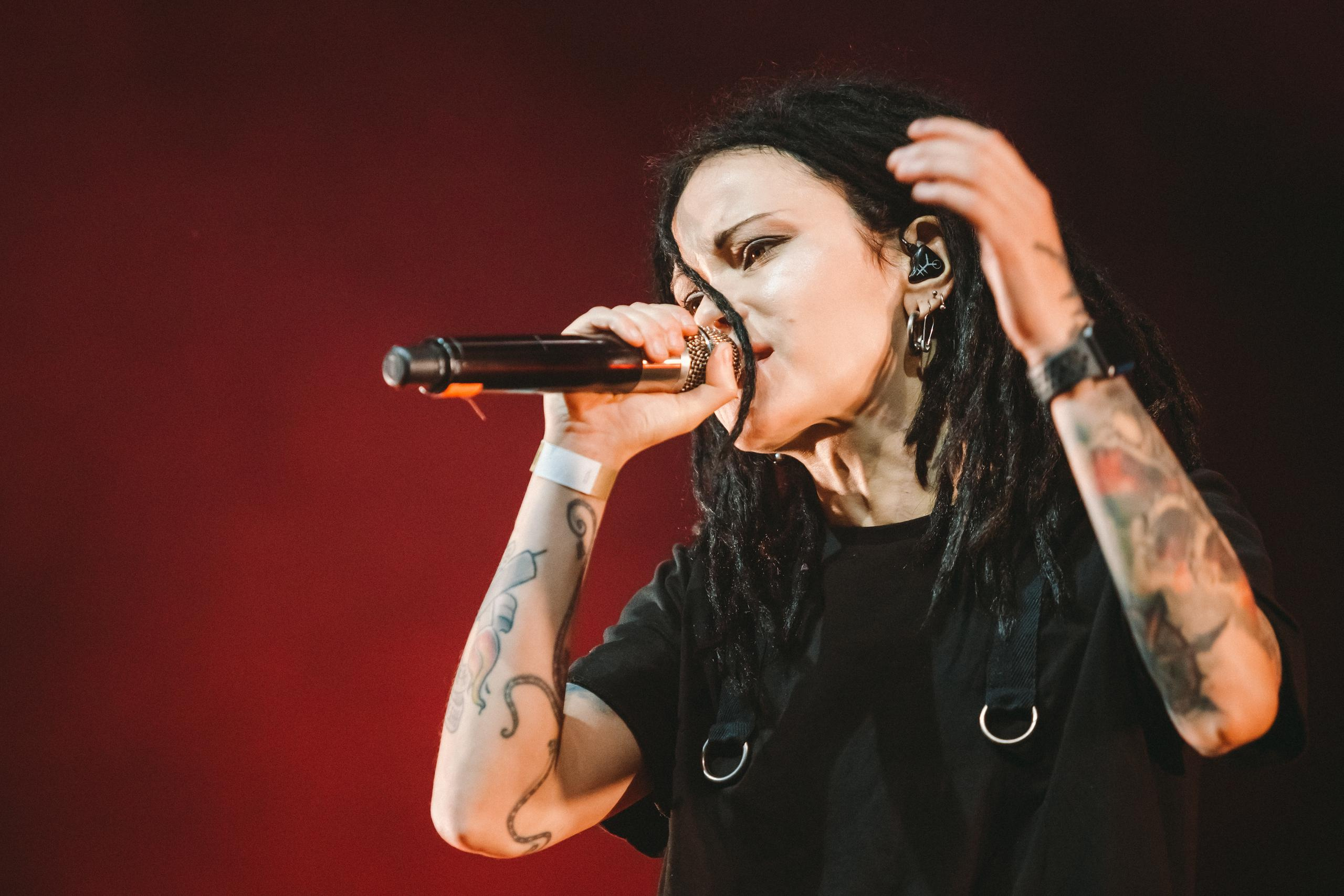 СЛОТ. Фотограф Сонкина Татьяна