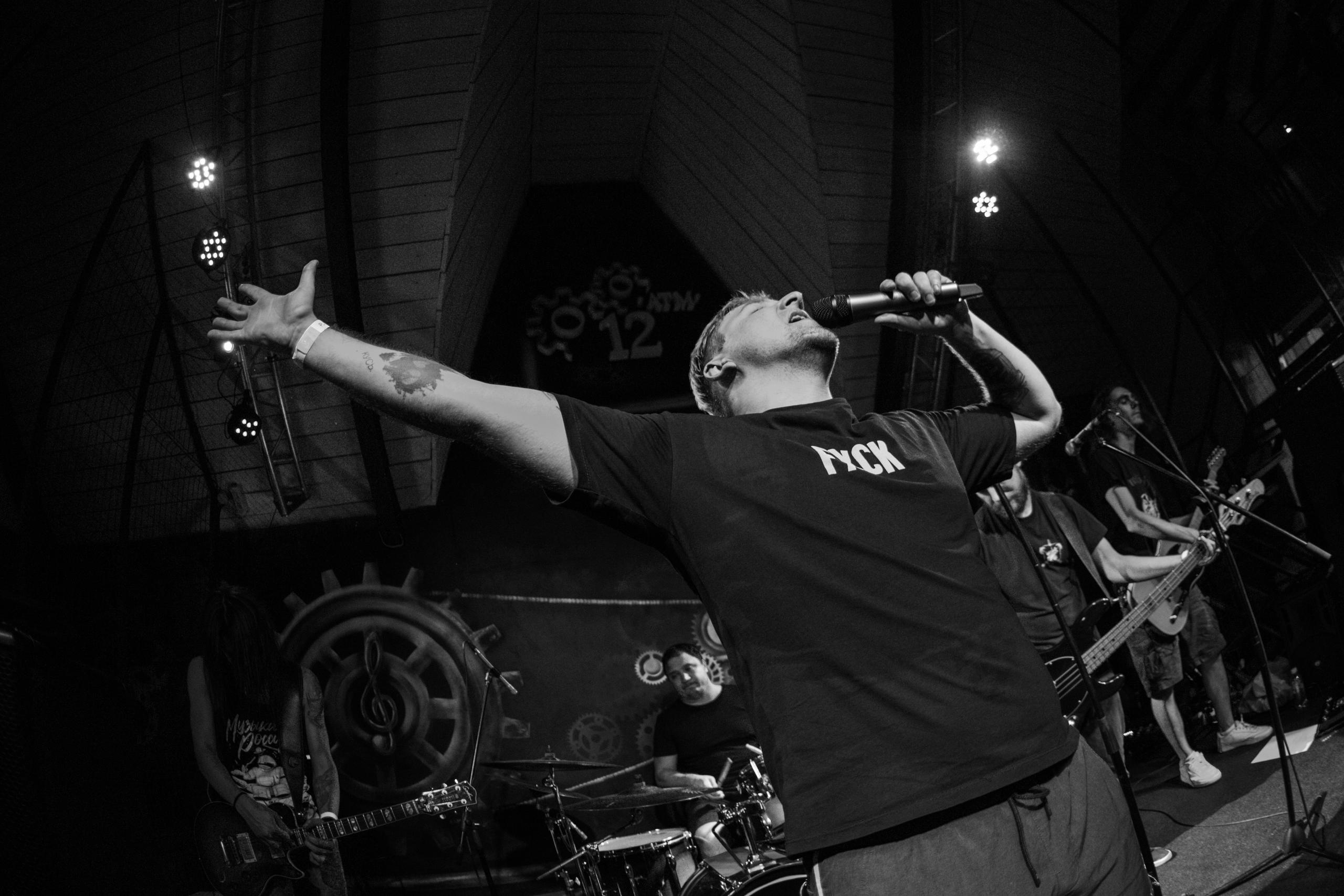 ЙОРШ. Фотограф Сонкина Татьяна