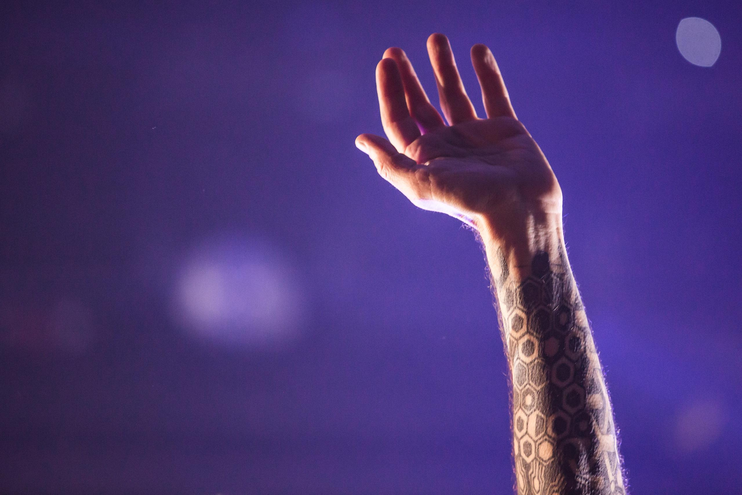 СЛОТ. Фотограф Сонкина Татьяна