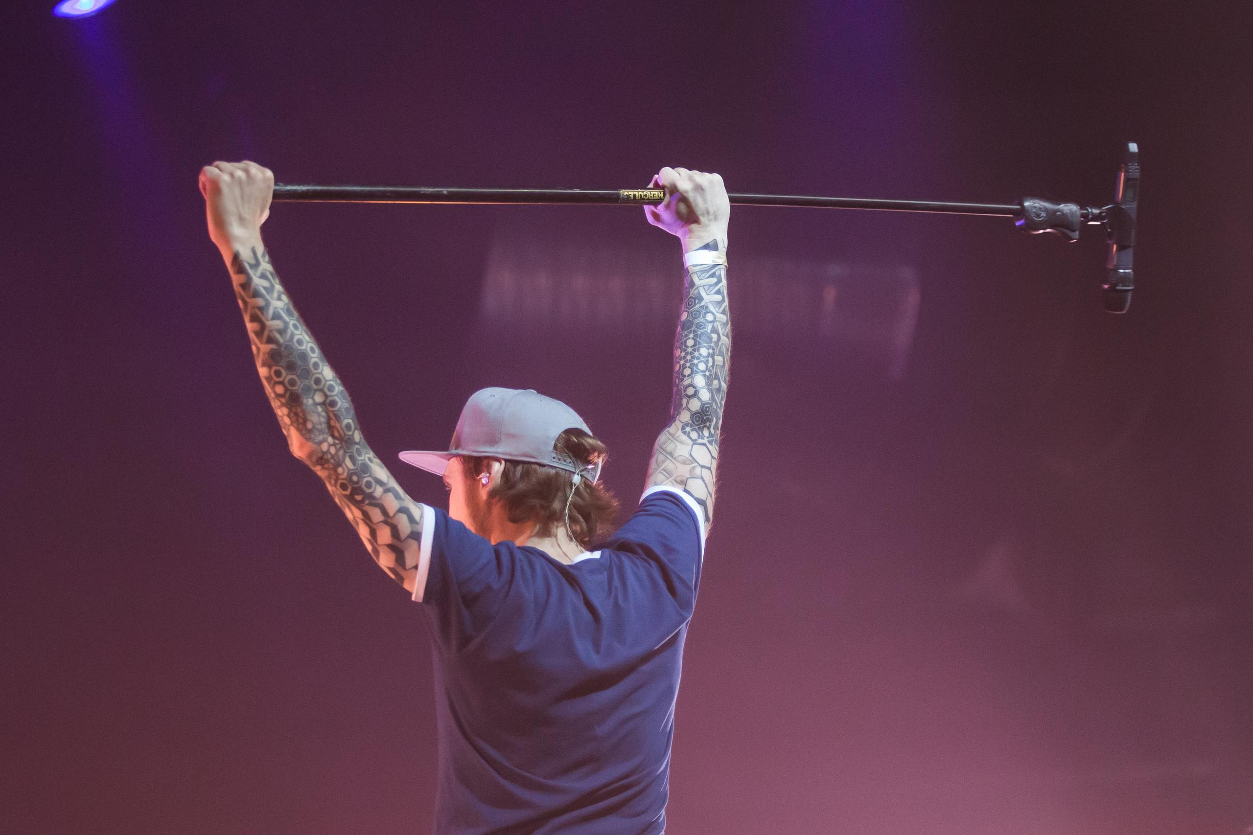 СЛОТ. Фотограф Сонкина Татьяна