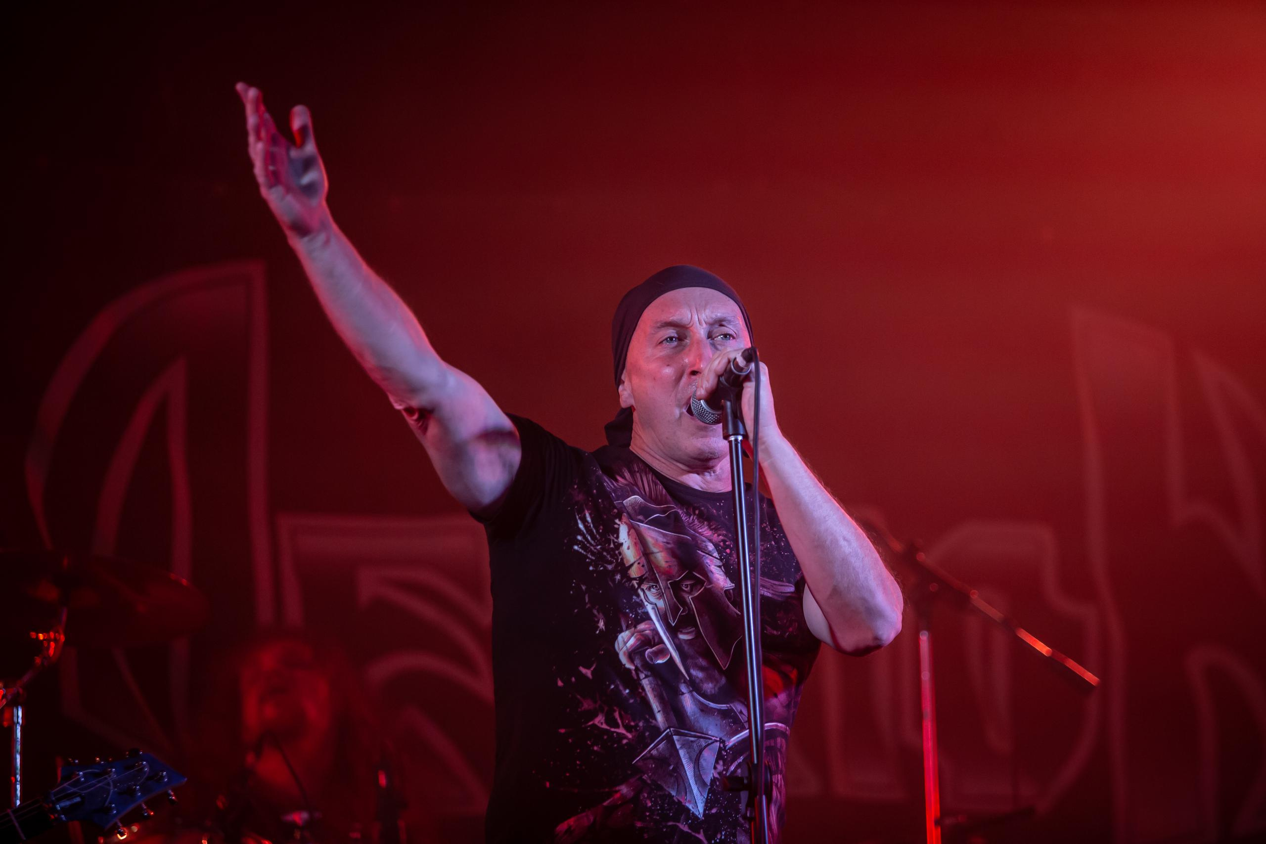 ЛЕГИОН. Фотограф Сонкина Татьяна