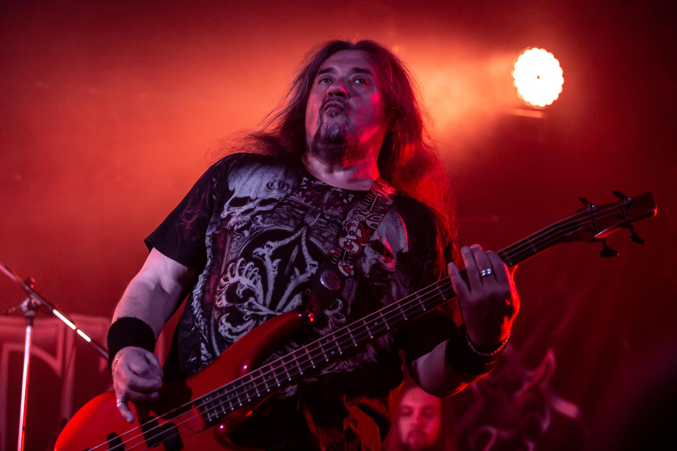 ЛЕГИОН. Фотограф Сонкина Татьяна