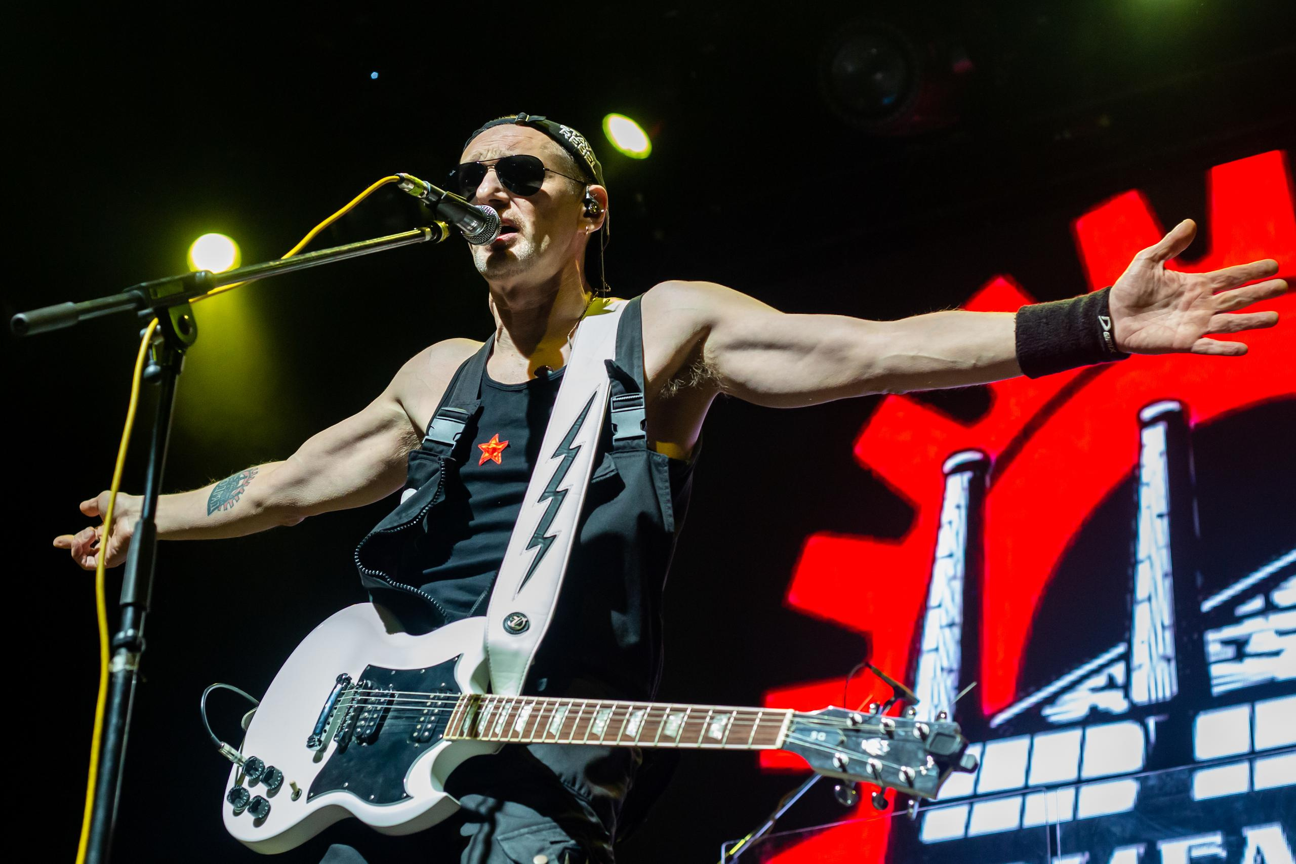 БРИГАДНЫЙ ПОДРЯД. Фотограф Сонкина Татьяна