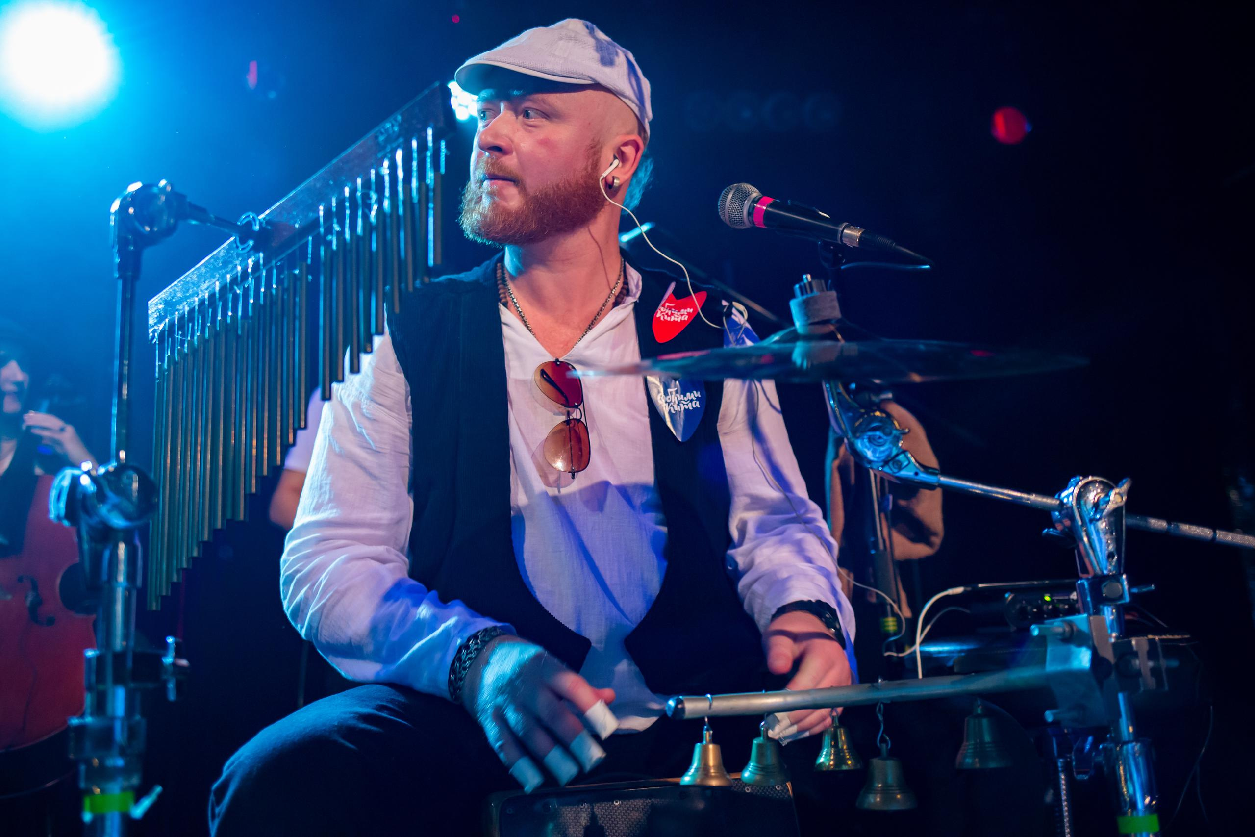 ОБНИМИ КИТА. Фотограф Сонкина Татьяна