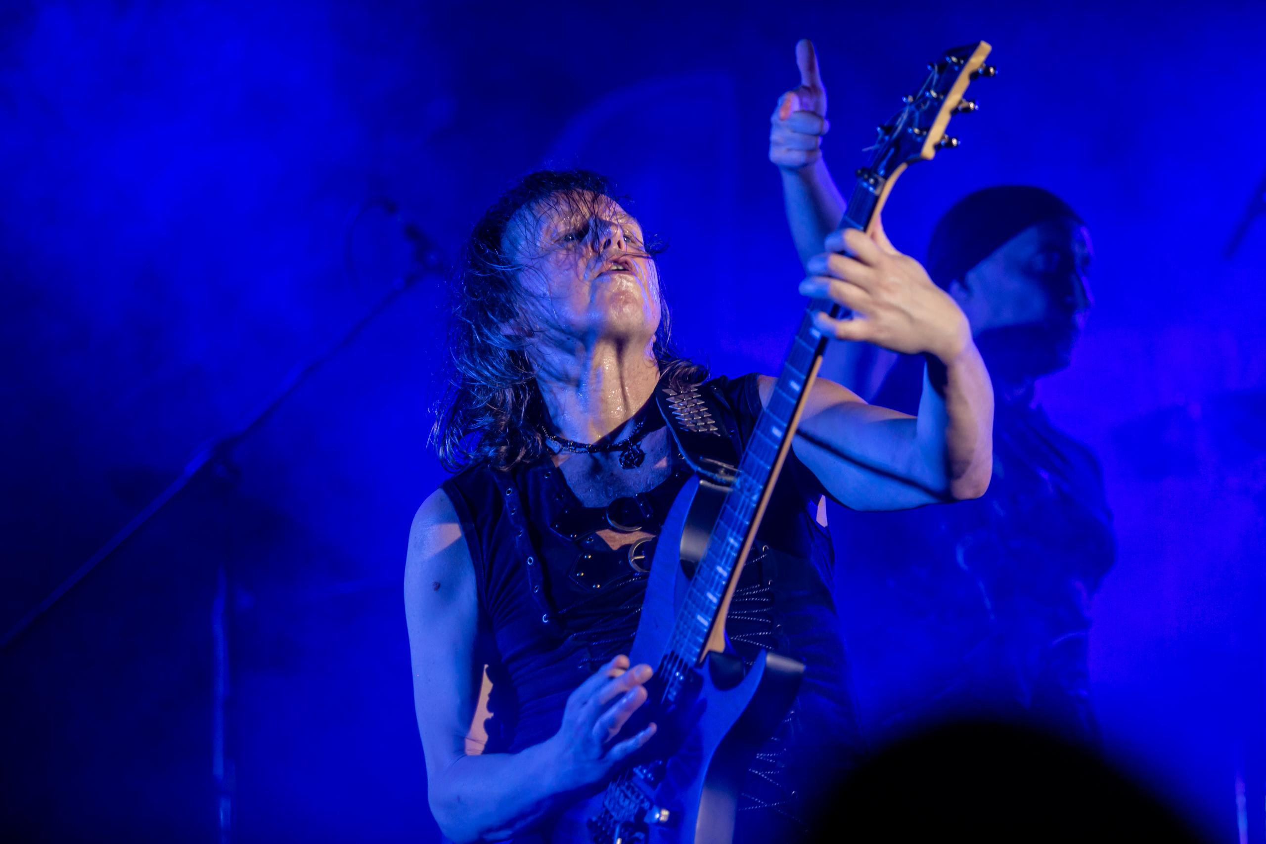 ЛЕГИОН. Фотограф Сонкина Татьяна