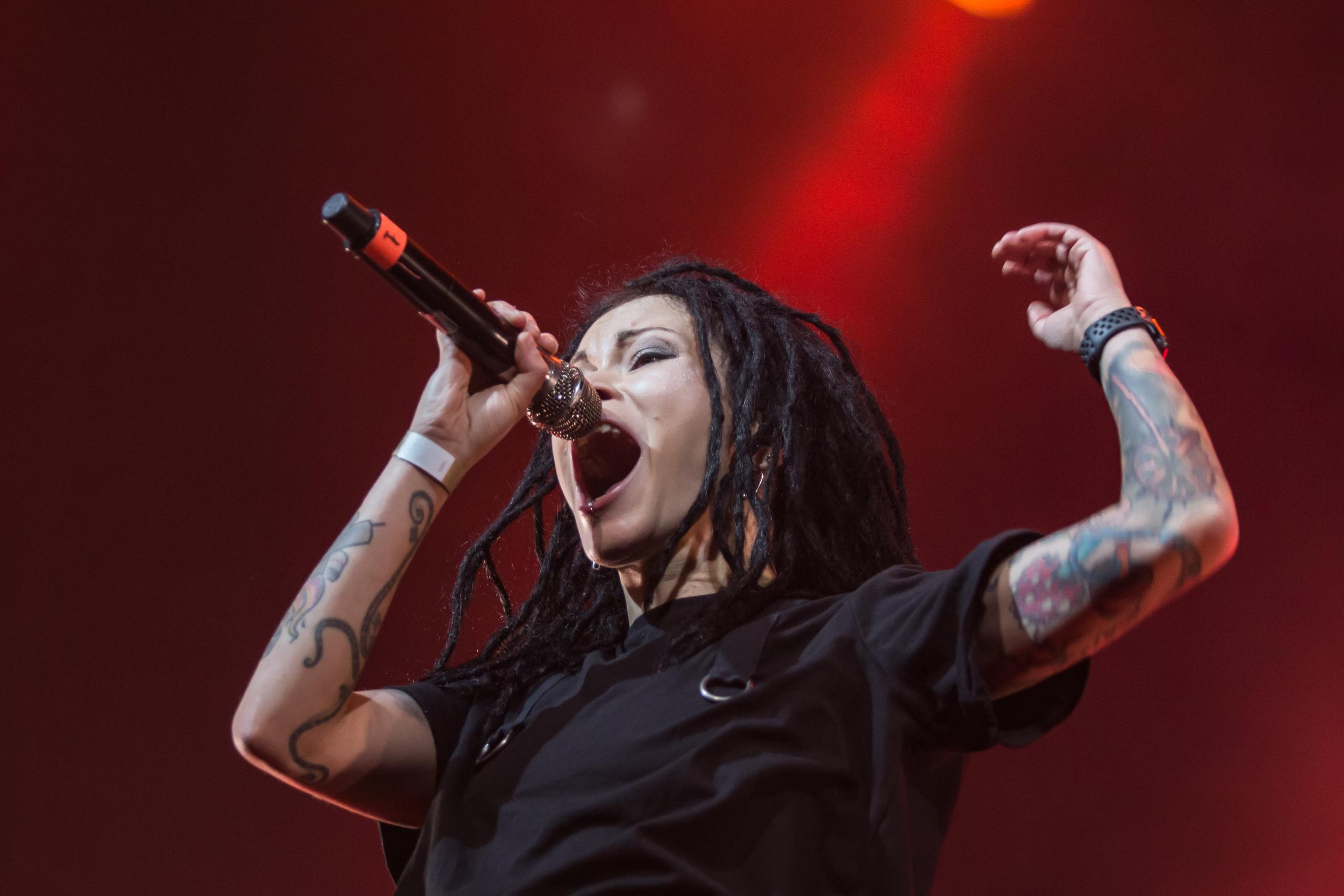 СЛОТ. Фотограф Сонкина Татьяна