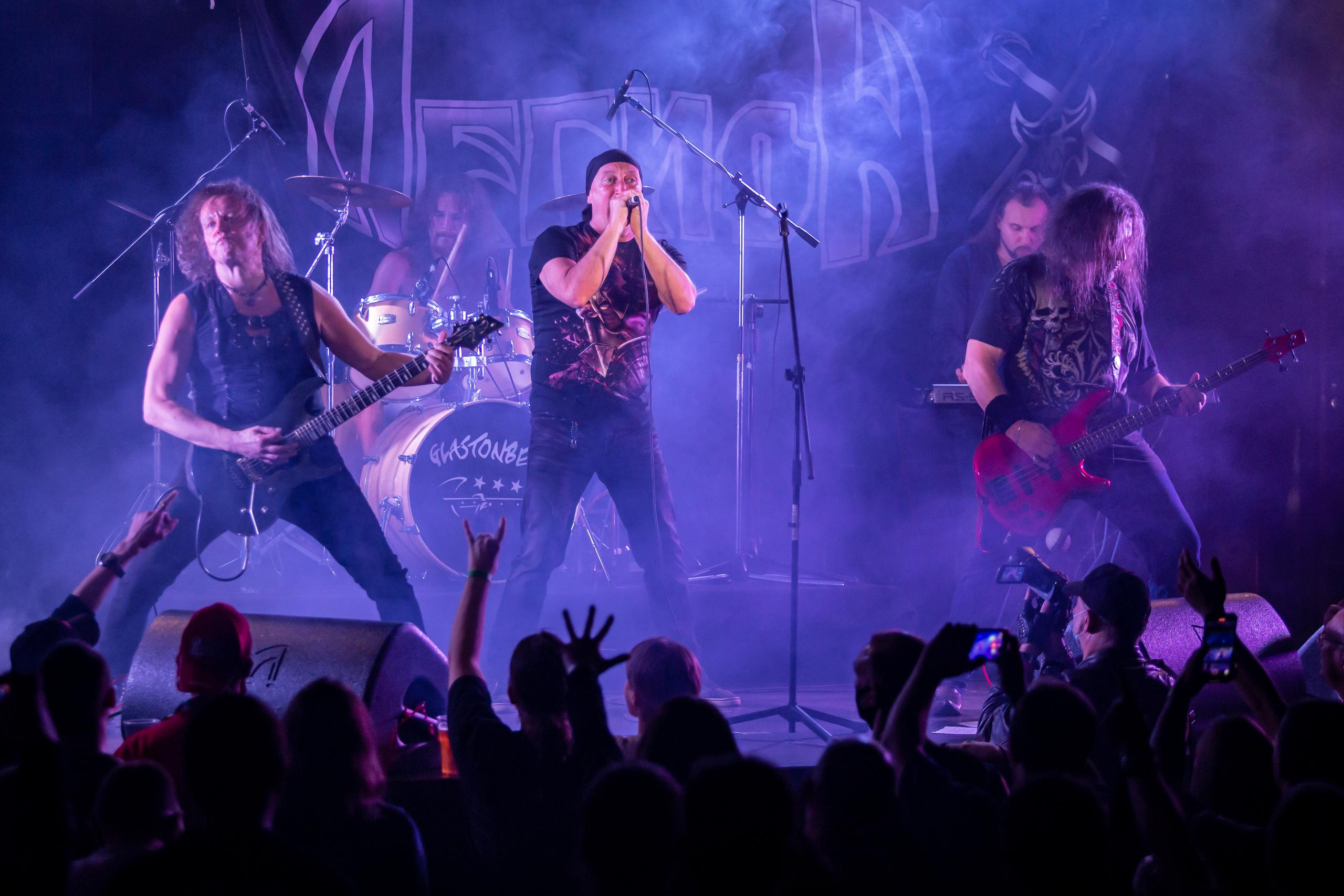 ЛЕГИОН. Фотограф Сонкина Татьяна