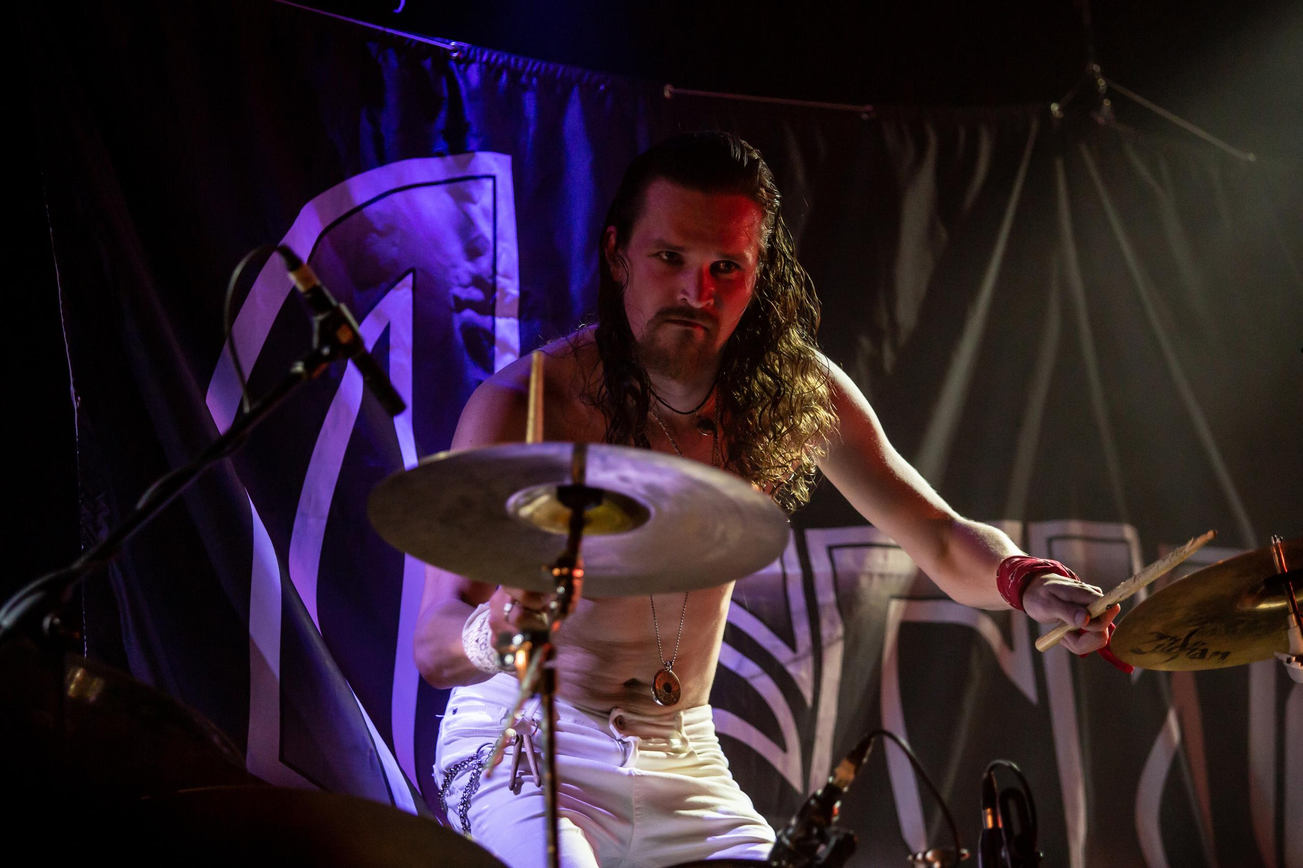 ЛЕГИОН. Фотограф Сонкина Татьяна