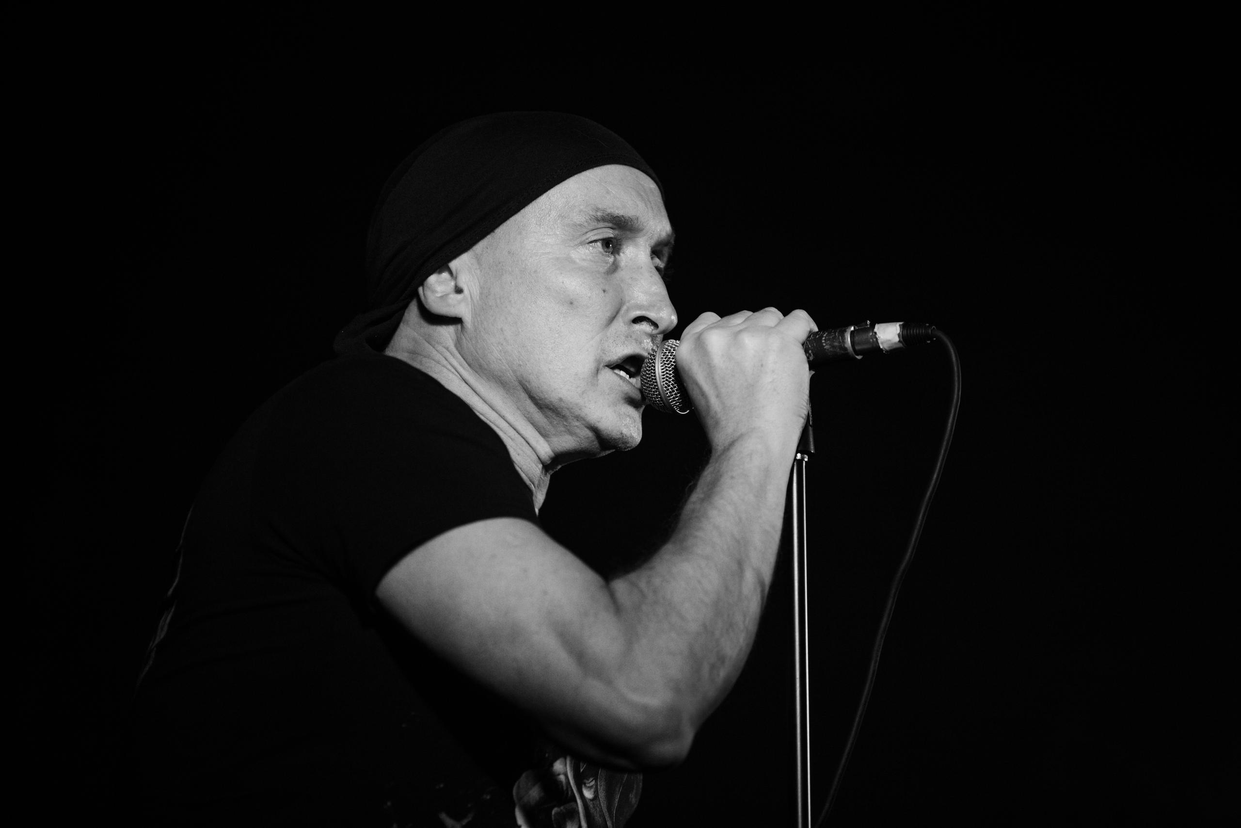 ЛЕГИОН. Фотограф Сонкина Татьяна