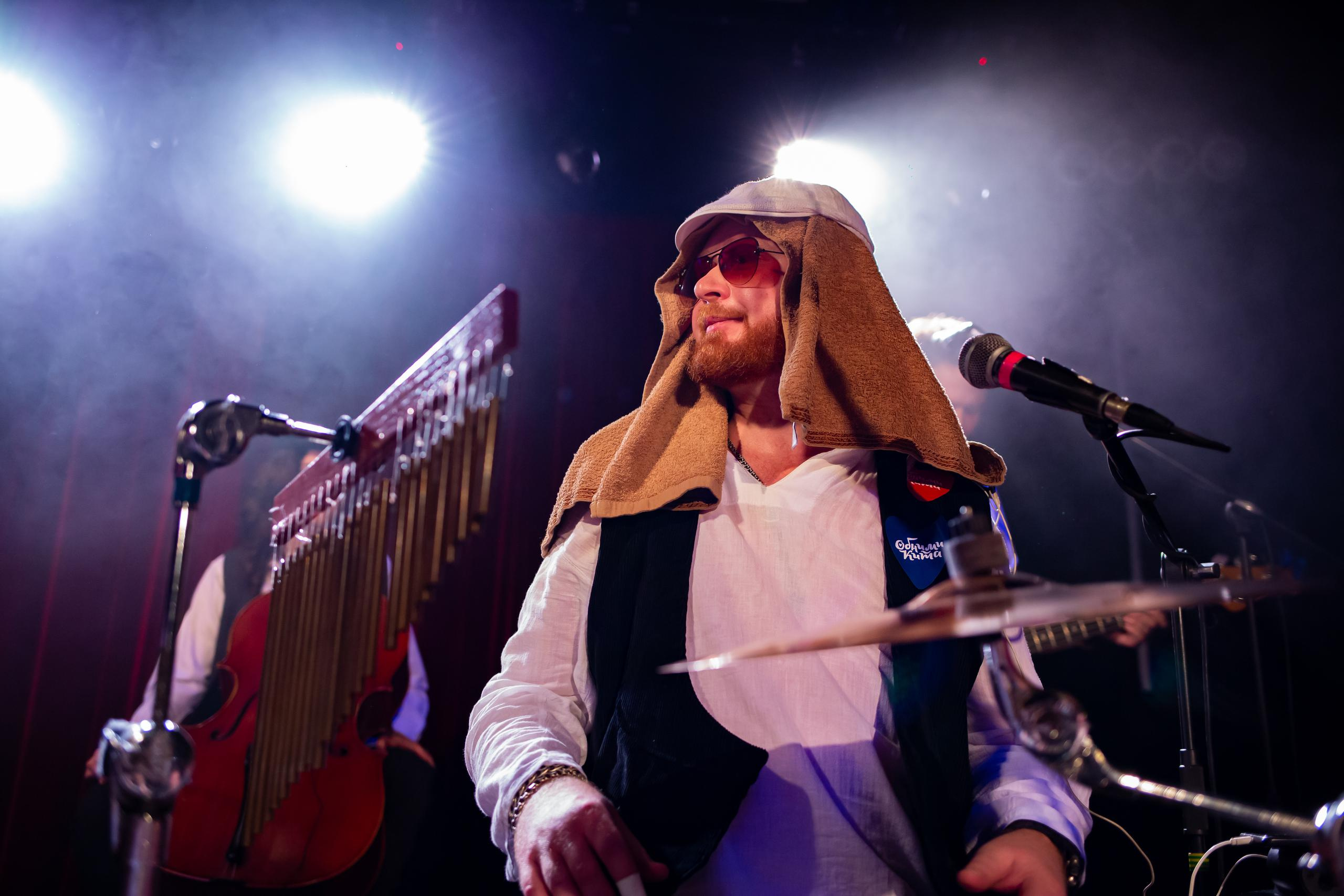 ОБНИМИ КИТА. Фотограф Сонкина Татьяна