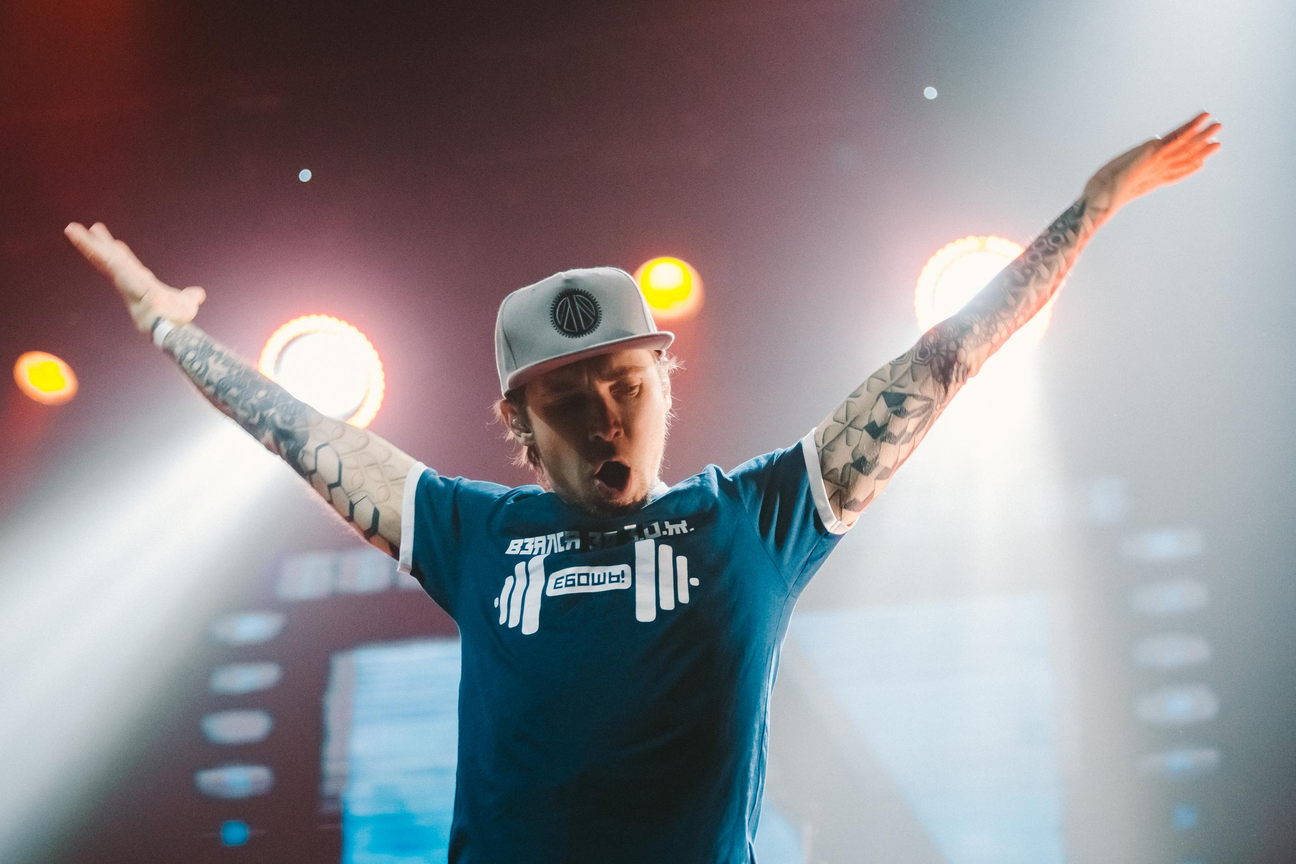 СЛОТ. Фотограф Сонкина Татьяна