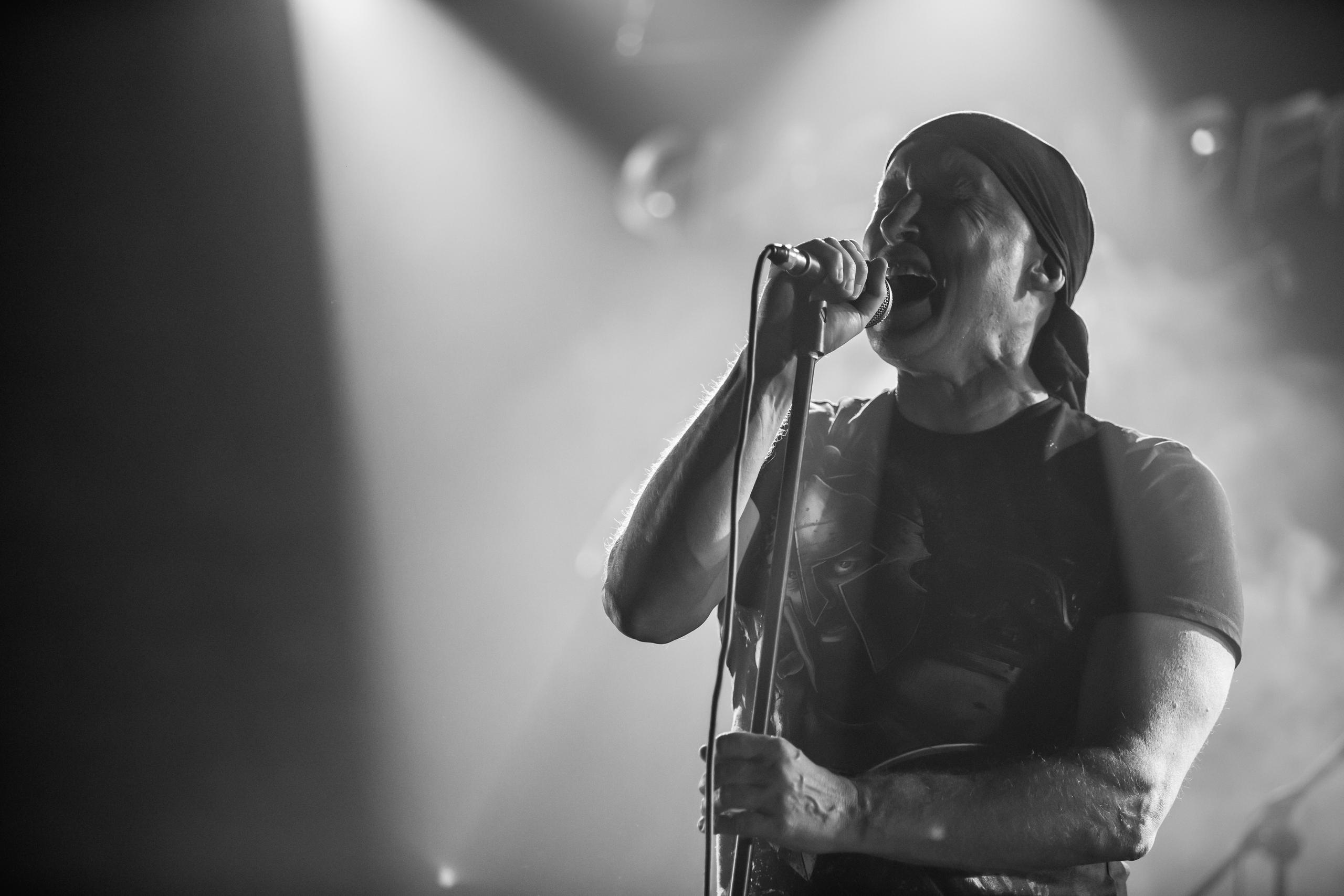 ЛЕГИОН. Фотограф Сонкина Татьяна