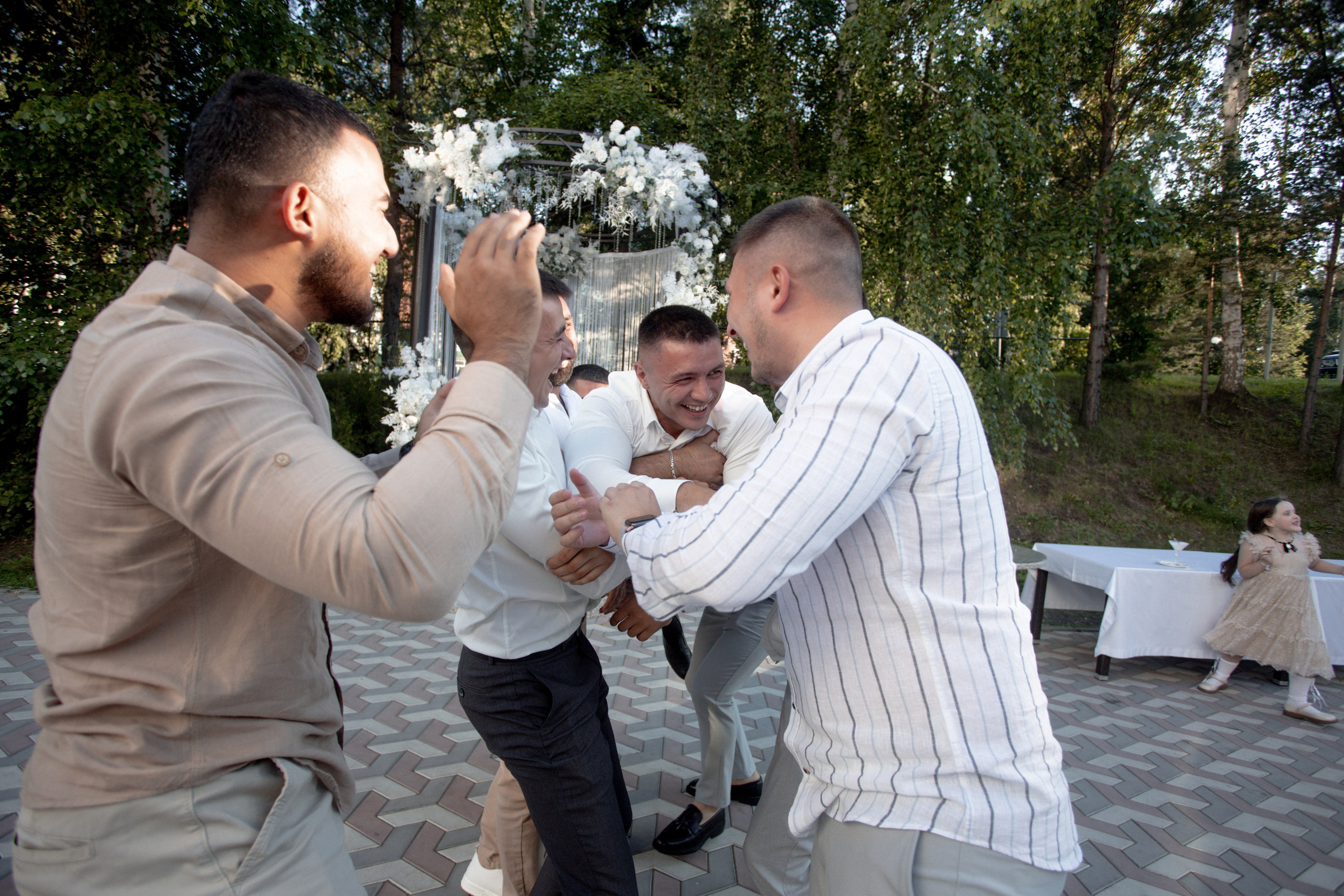 Диана и Максим. Свадебный фотограф Иркутск