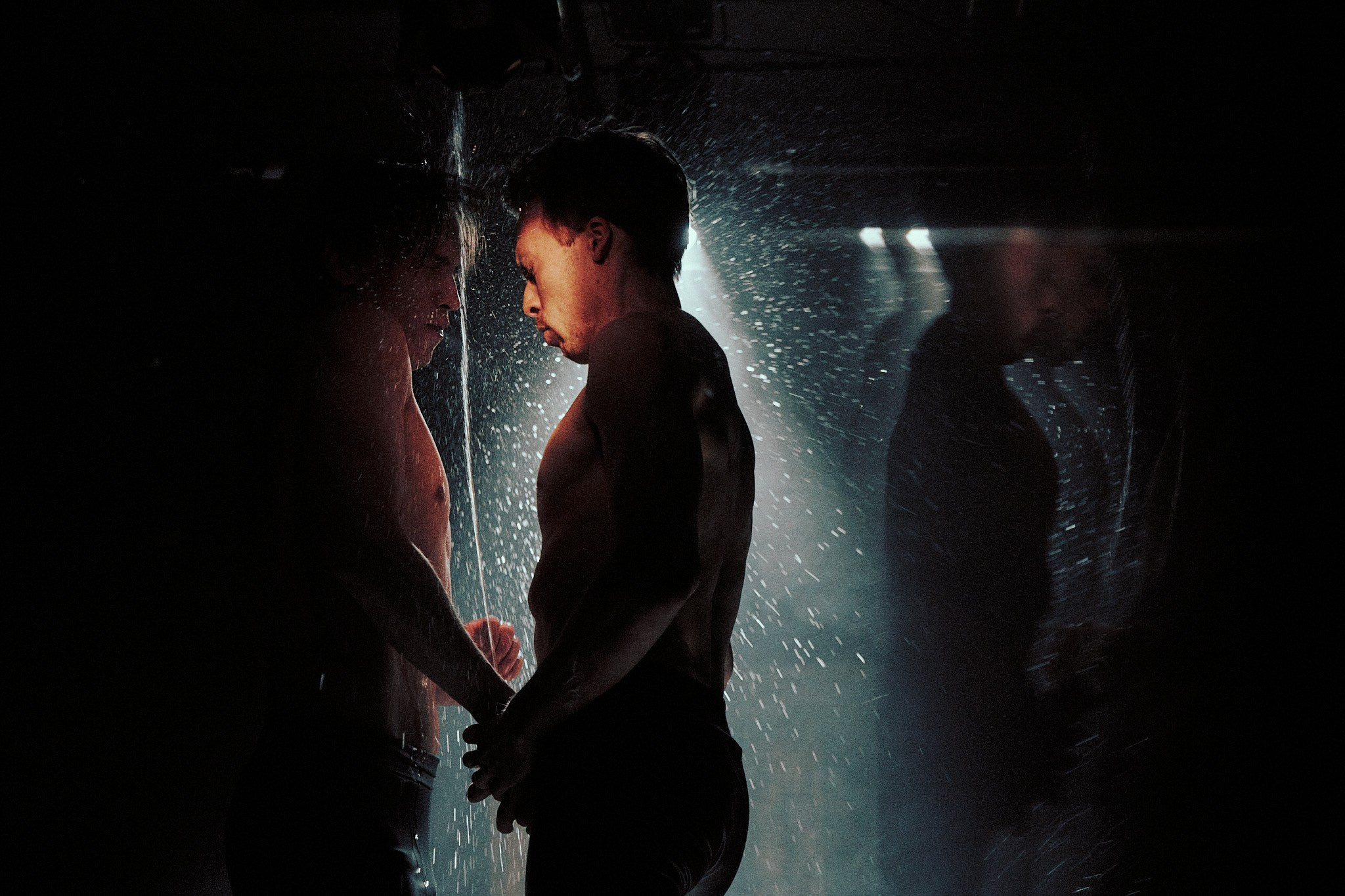 Лесное колдовство. Худ мастерская иногда театр Воркута. Polinanazar//Полина Назарова, фотохудожник