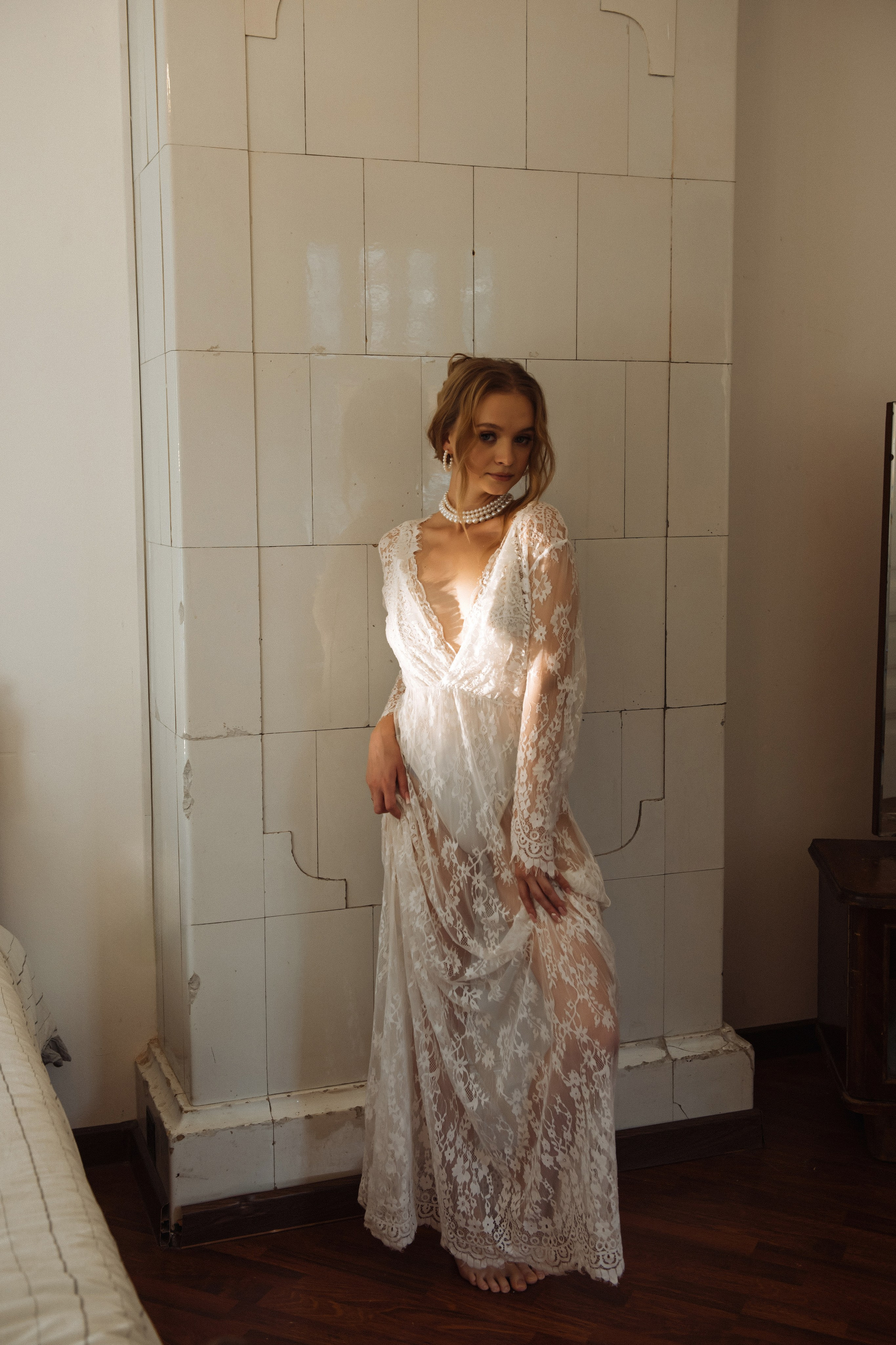 Виктория. Свадебный, портретный, фотограф беременности в Нижнем Новгороде Алина Зиновьева