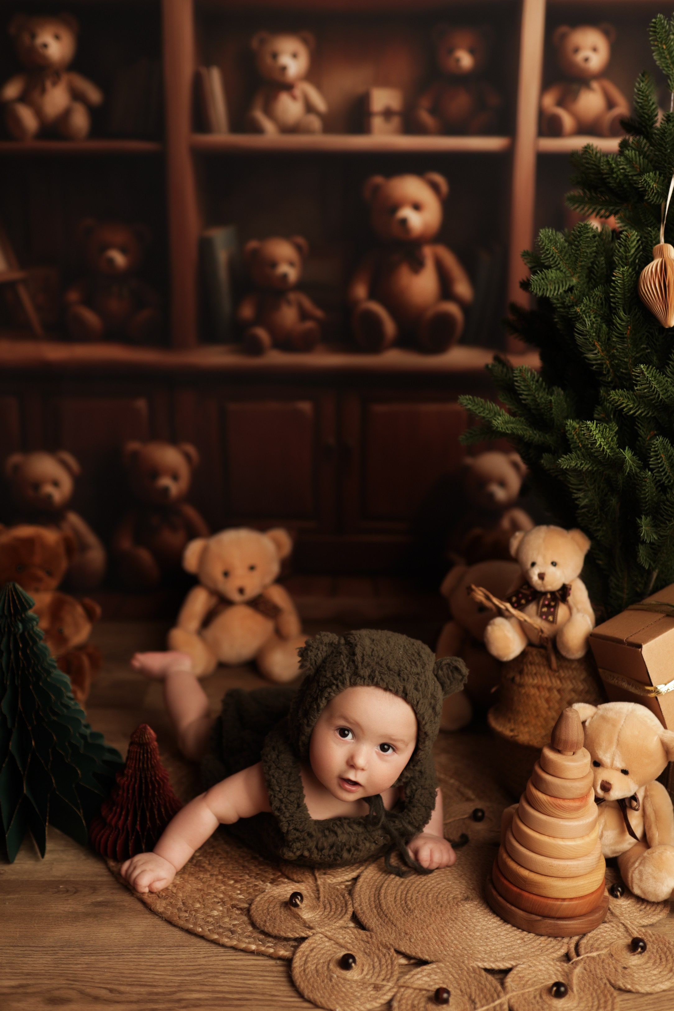 РАТМИР. Фотограф в Туле Оксана Денисова