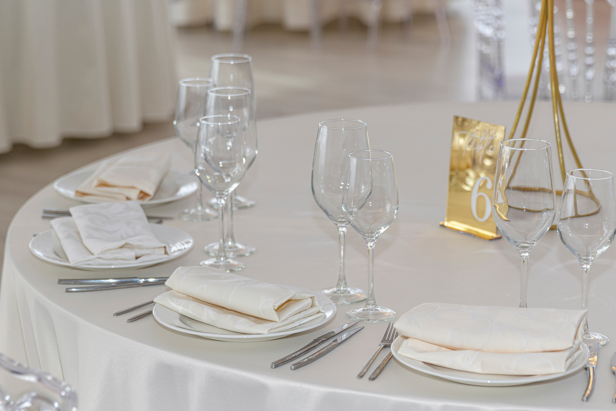 Площадка № 2-22. Свадебный организатор Москва