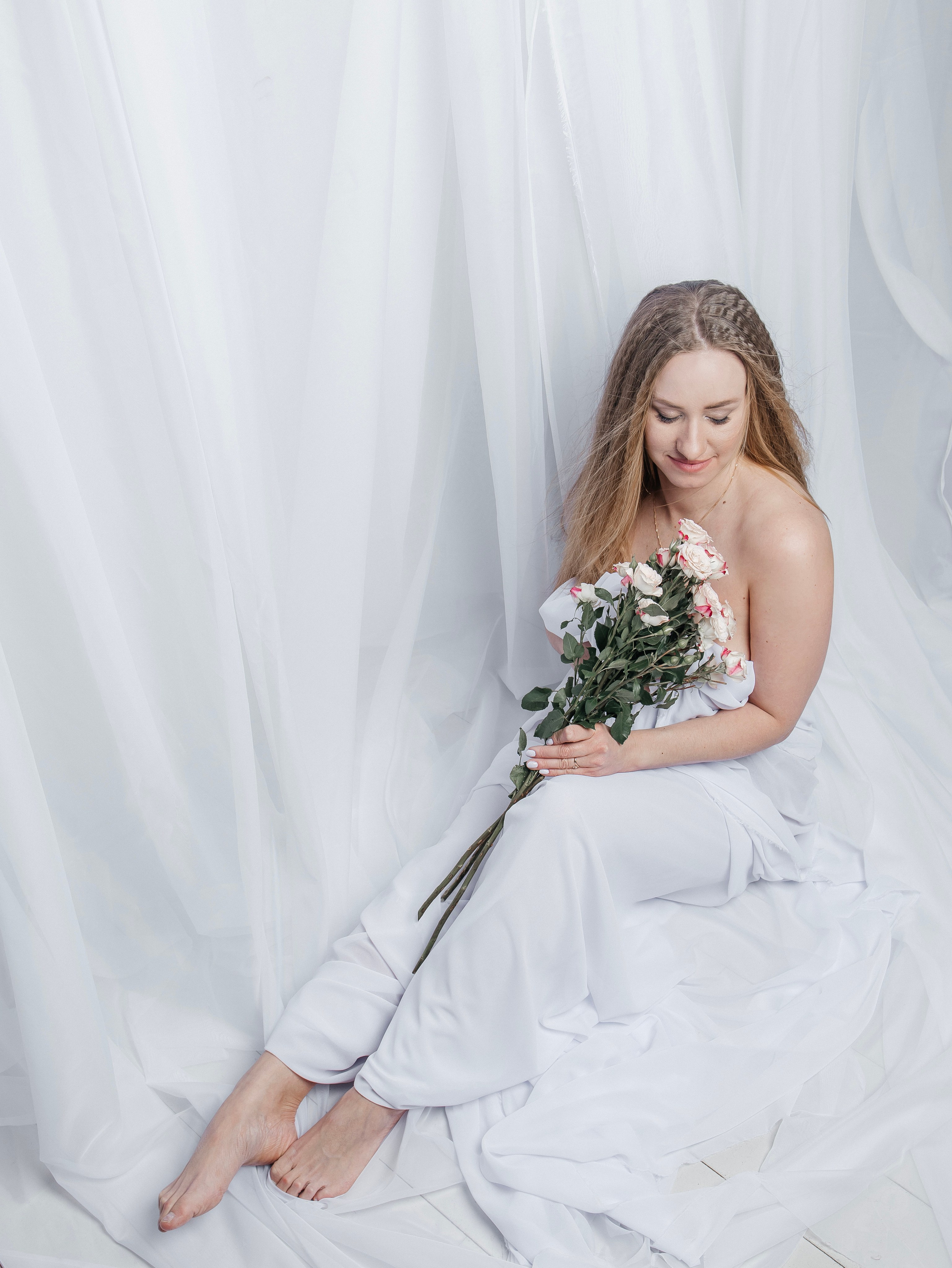 Виктория. Главная