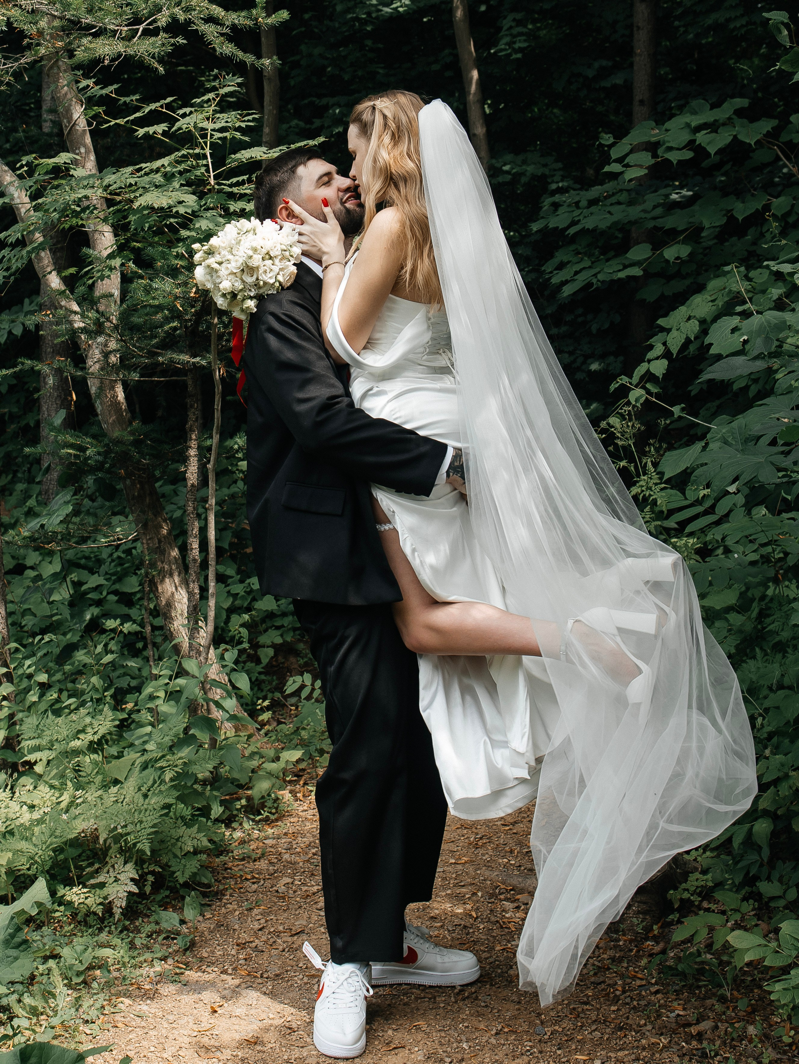 Диана и Георгий. Главная