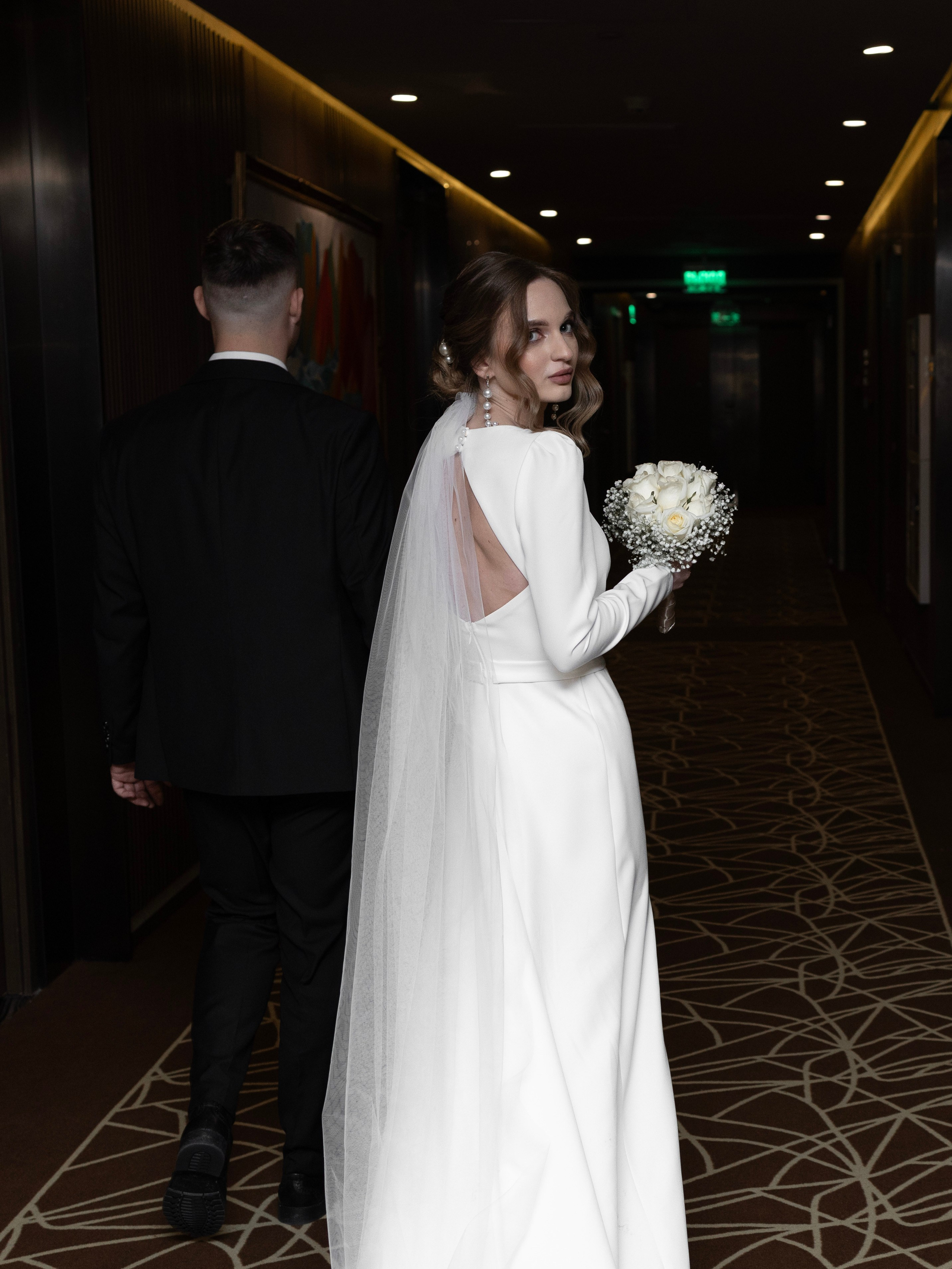 Виолетта и Владислав. Главная