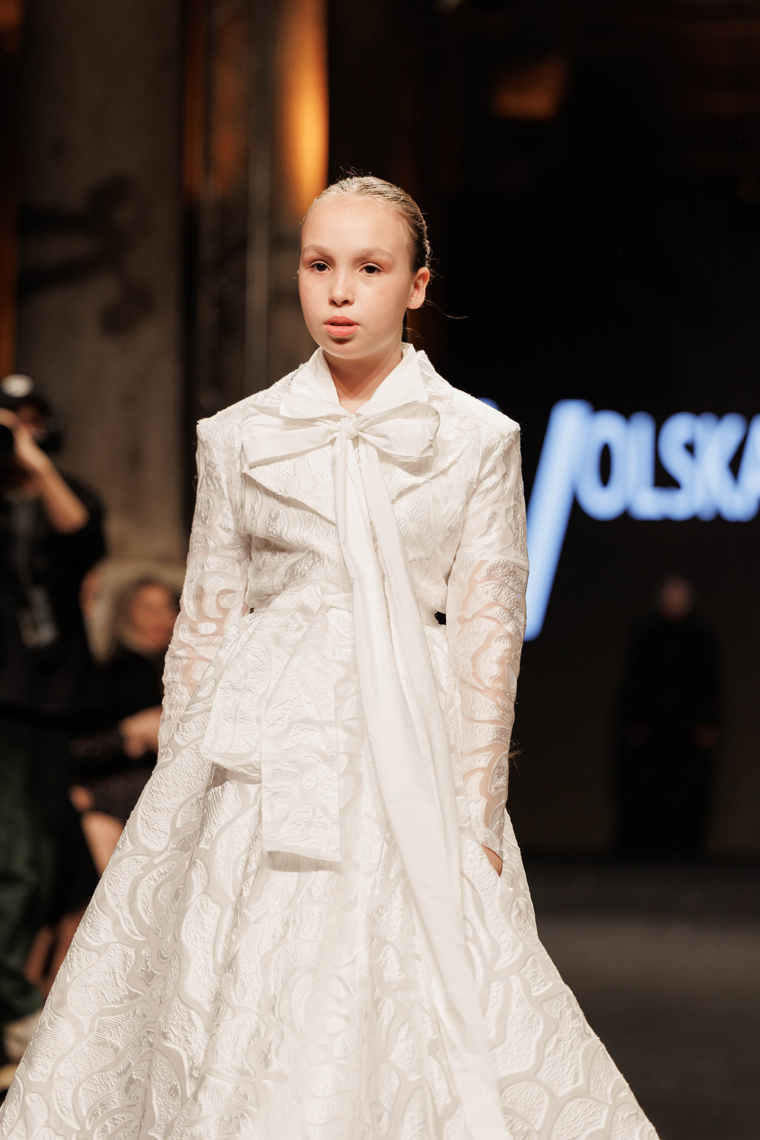 IFB-показ. About