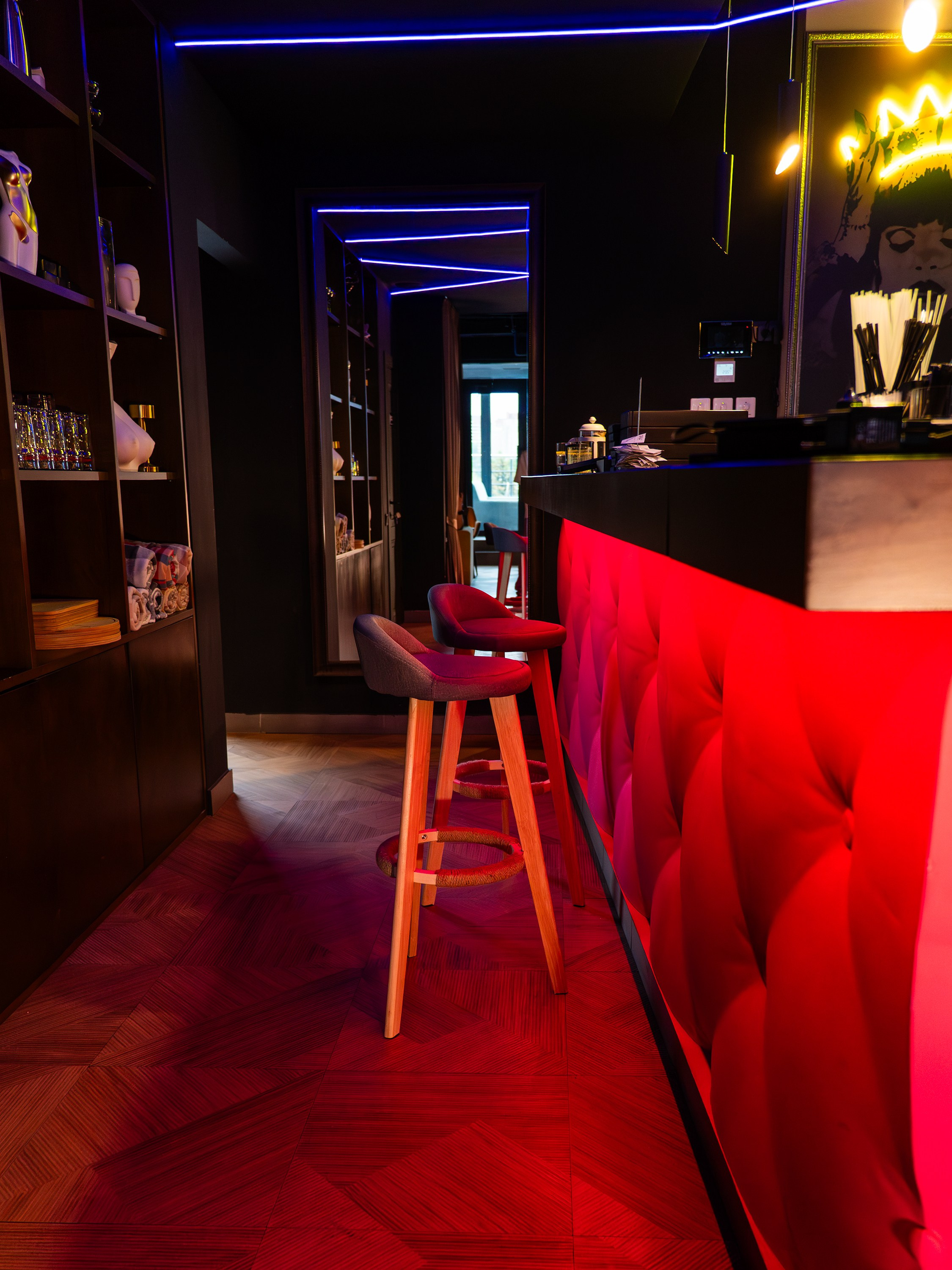 Фотографии заведения One Hookah. JOHNNY SOLOVEV VISION