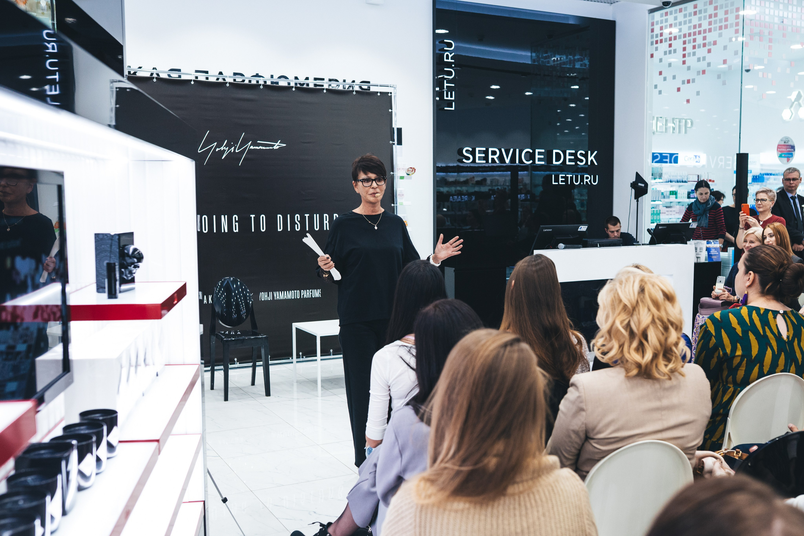 Репортаж. Фотограф в Санкт-Петербурге Дмитрий Брусс