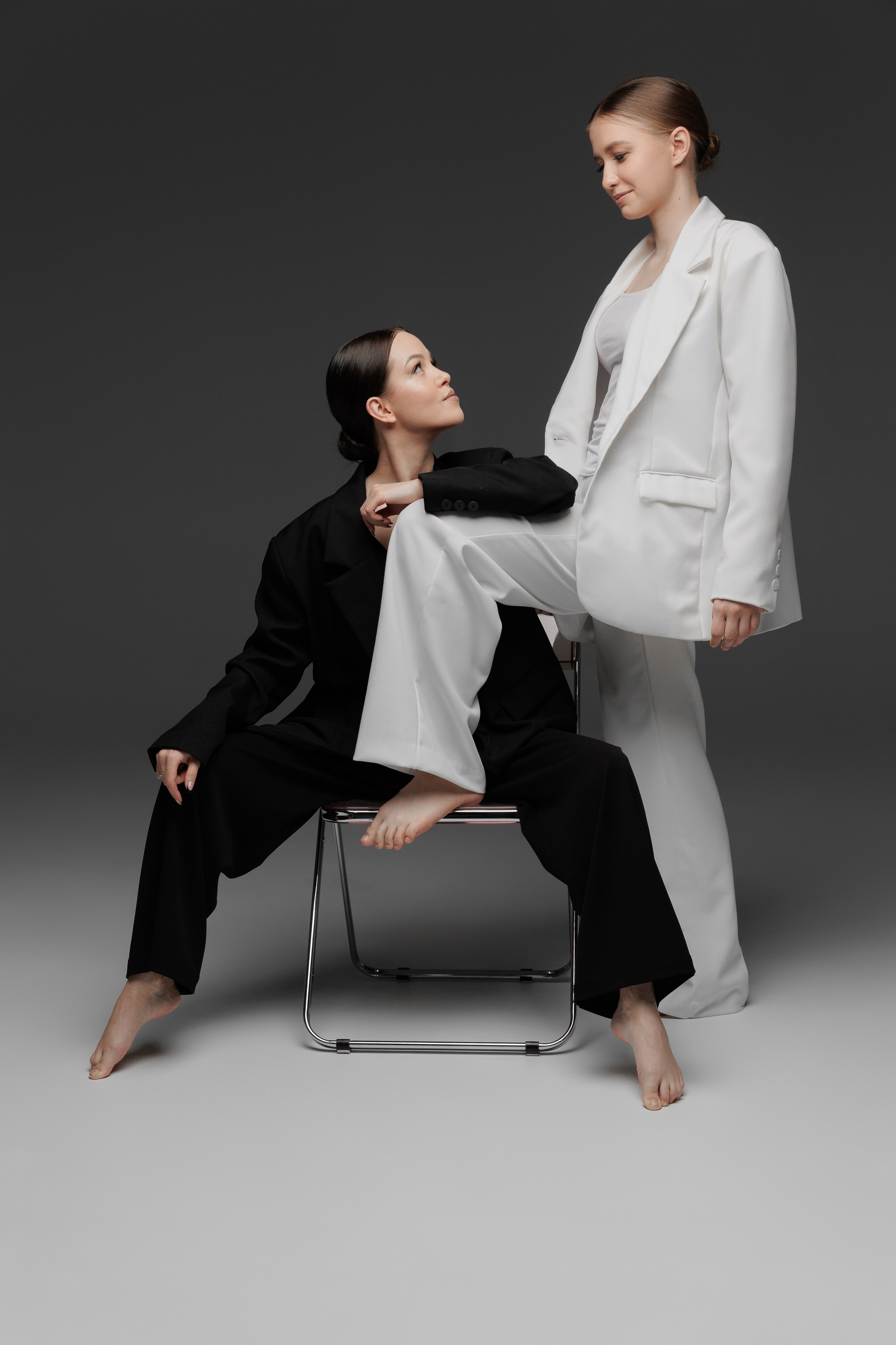 Анна. Фотограф женского портрета, беременности и материнства Харькова Елена