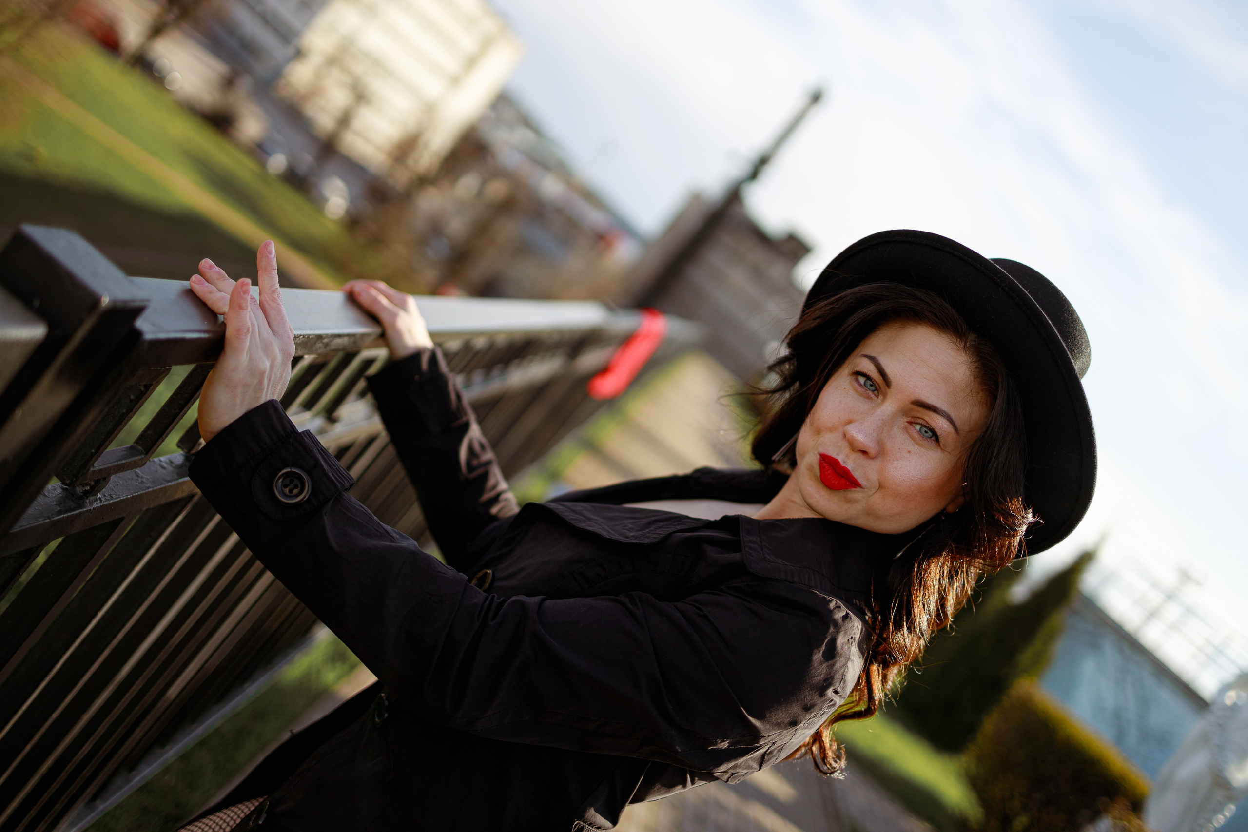 Алёна. Фотограф в Выборге и Санкт-Петербурге Маша Гуляева